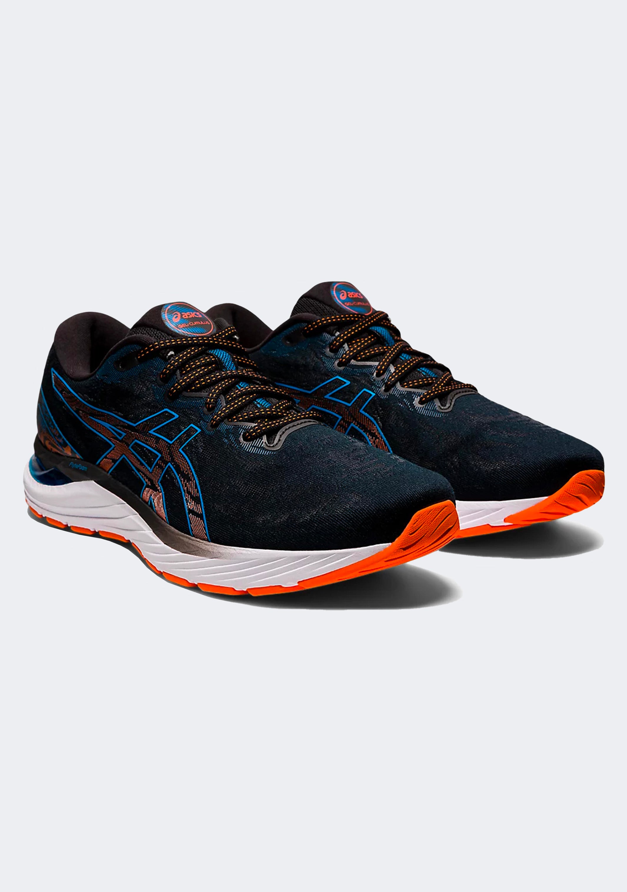 Asics Men’s Gel-Cumulus 23