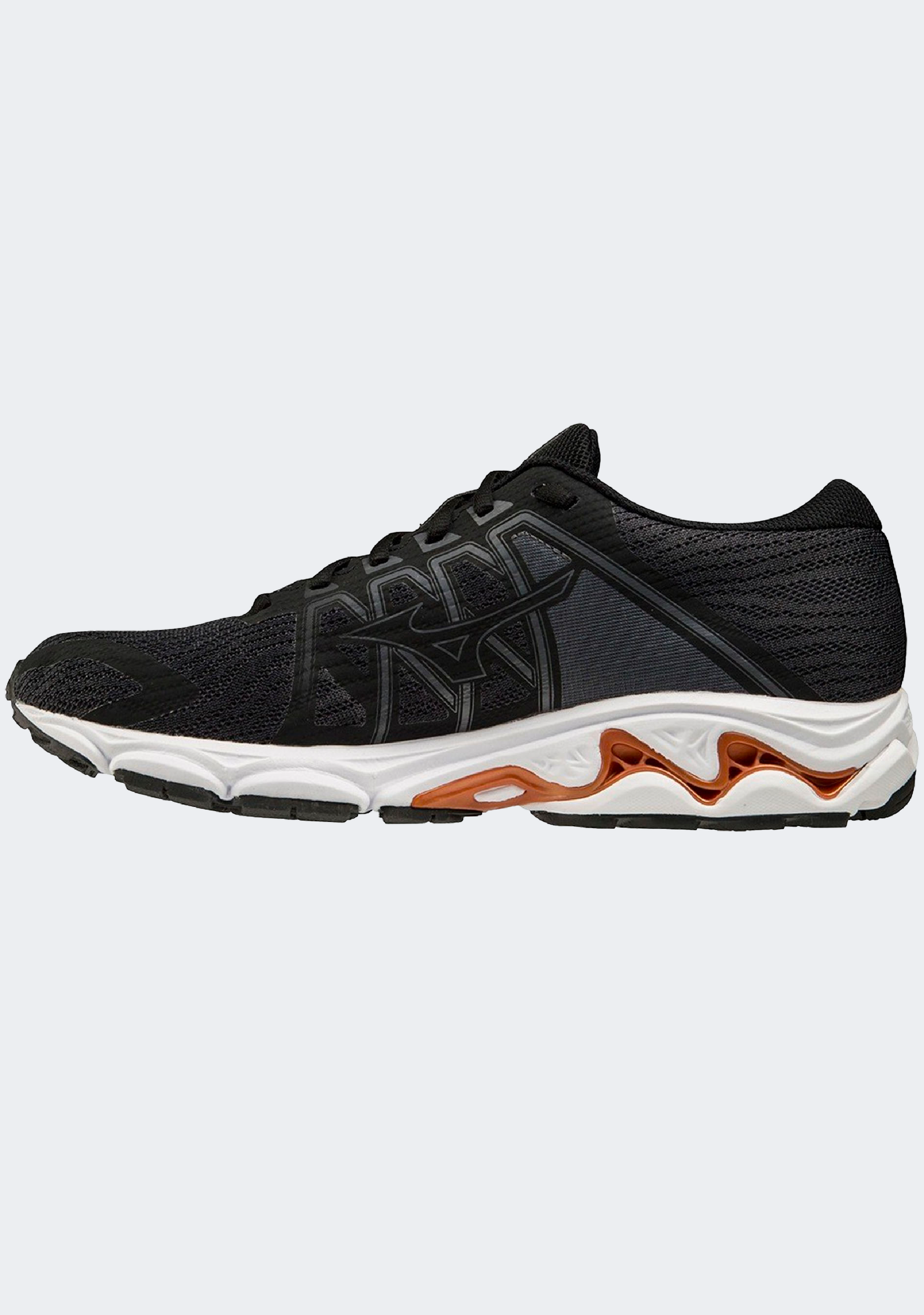 Mizuno Mens Wave Equate 6 Running Shoes Jim Kidd Sports