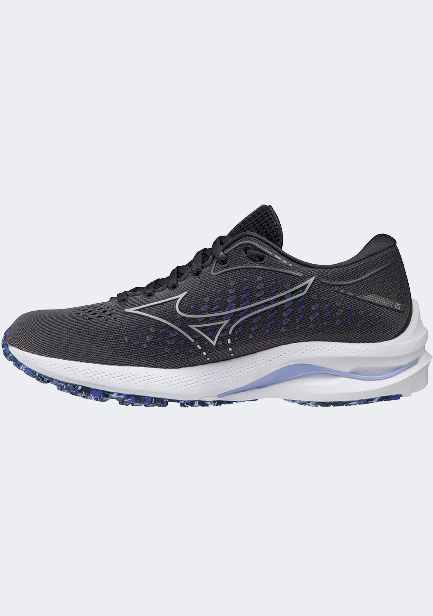 Mizuno Womens Wave Rider 25