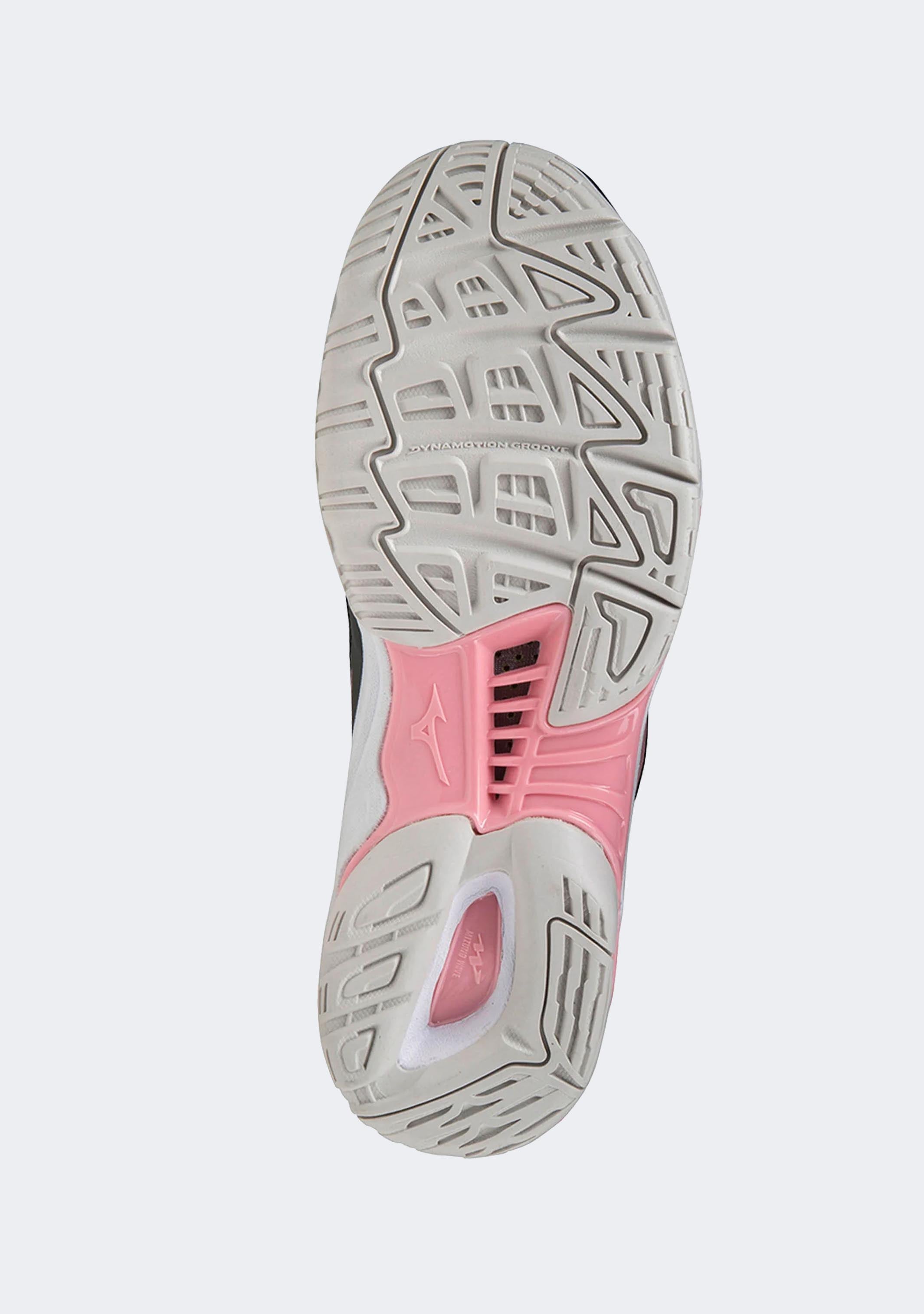 Mizuno Women's Wave Phantom 2 Netball Shoes