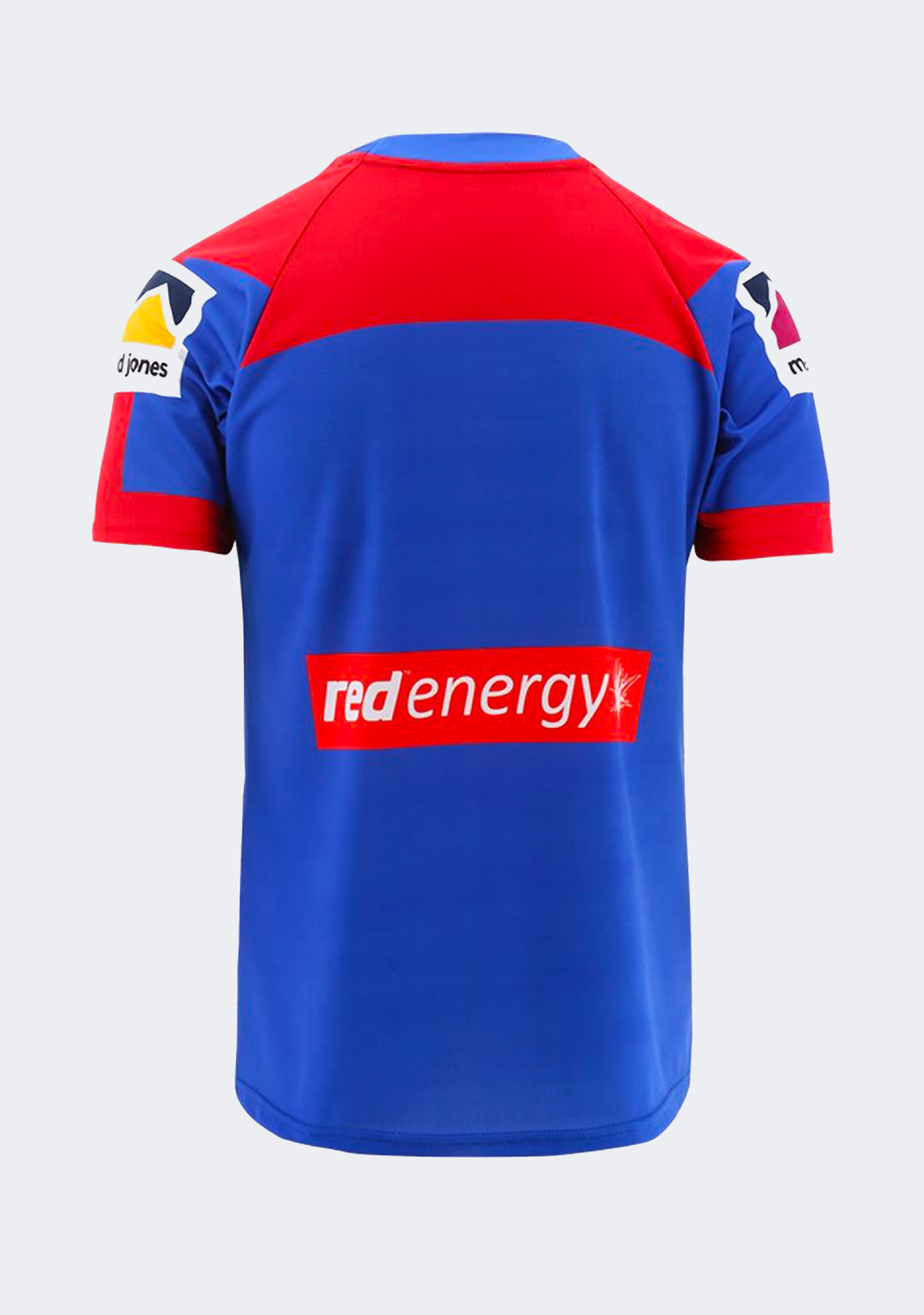 O'Neills Newcastle Knights Men's Replica Home Jersey Royal