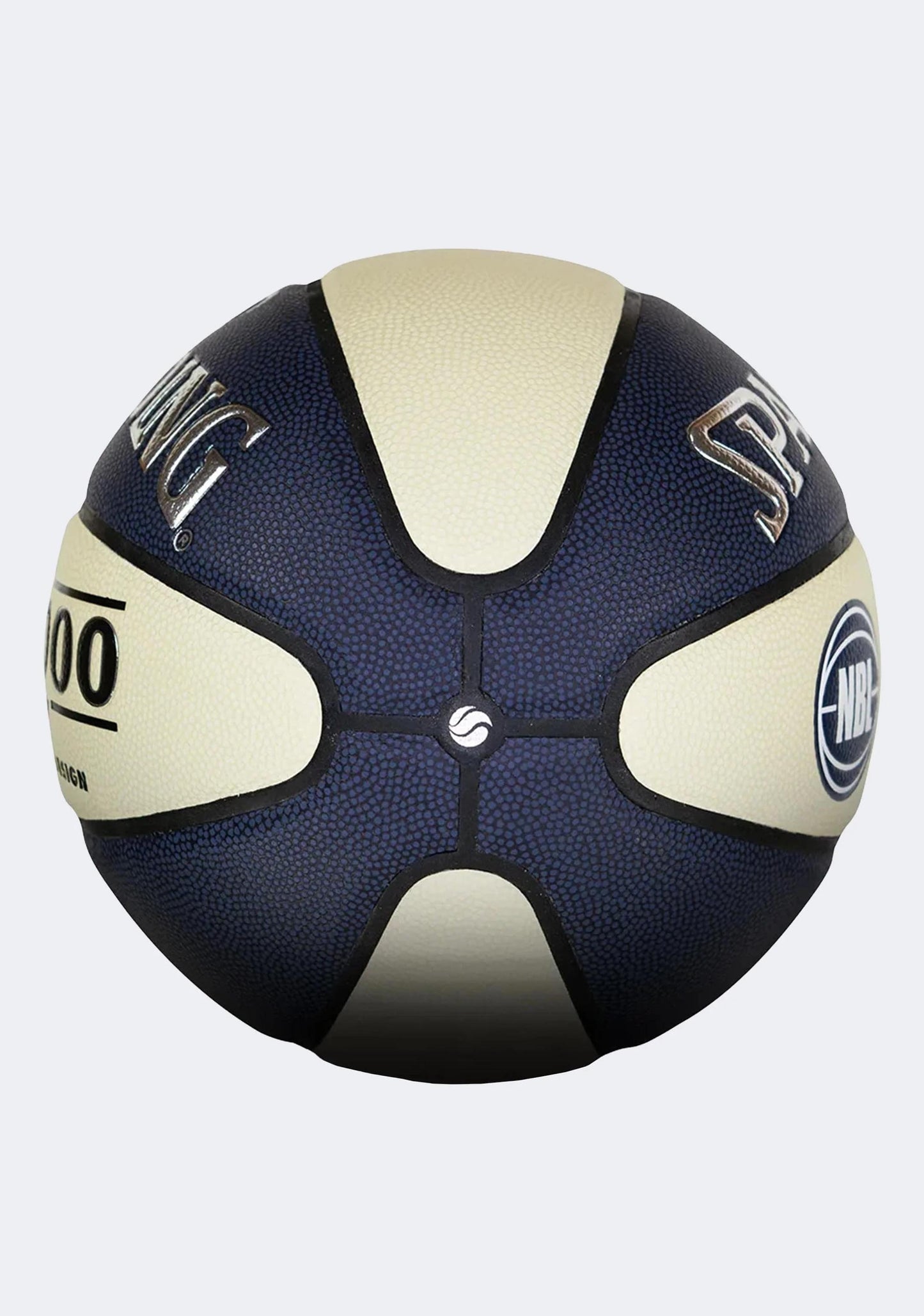 Spalding TF-1000 Legacy NBL 1 Game Ball