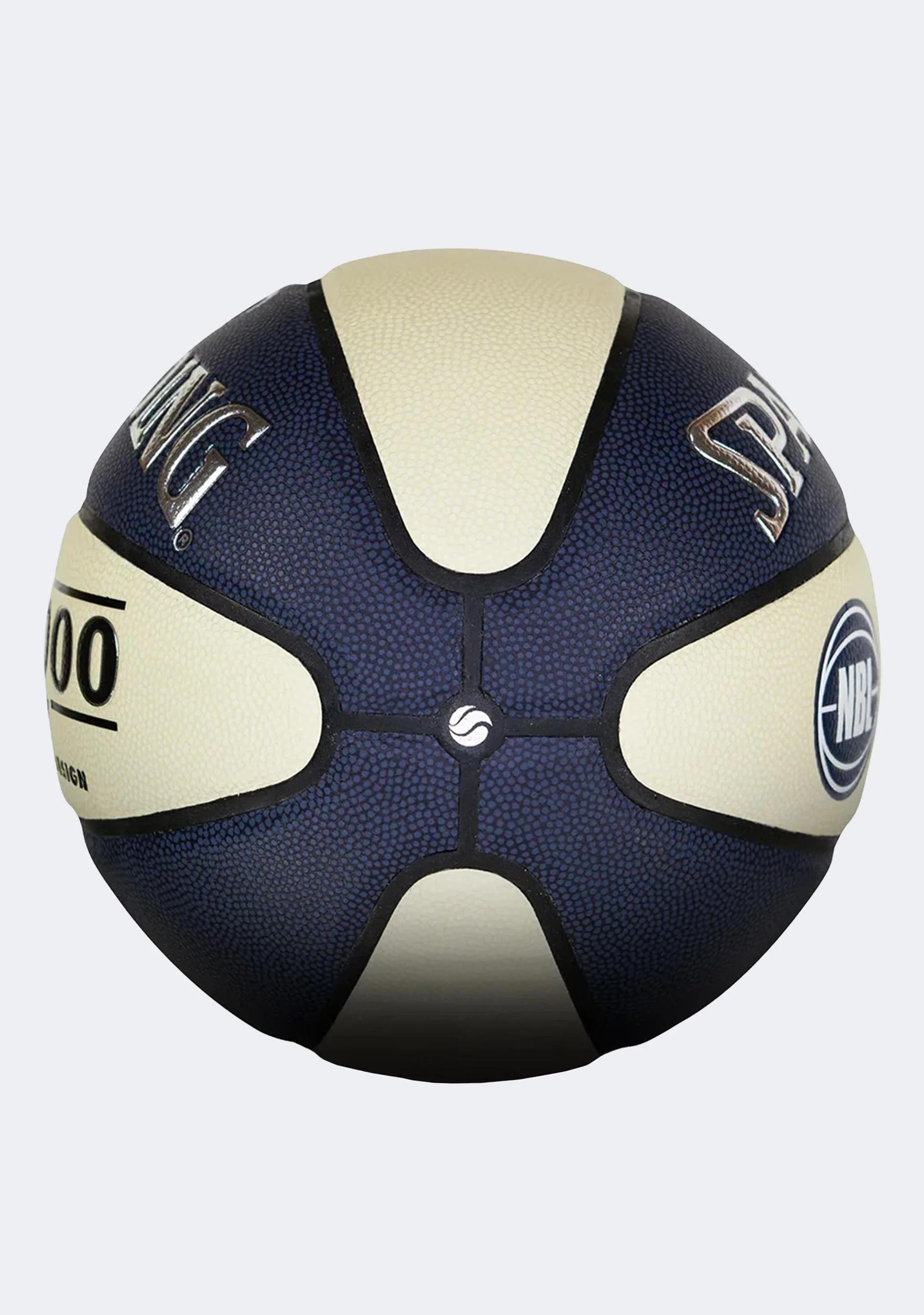 Spalding TF-1000 Legacy NBL 1 Game Ball
