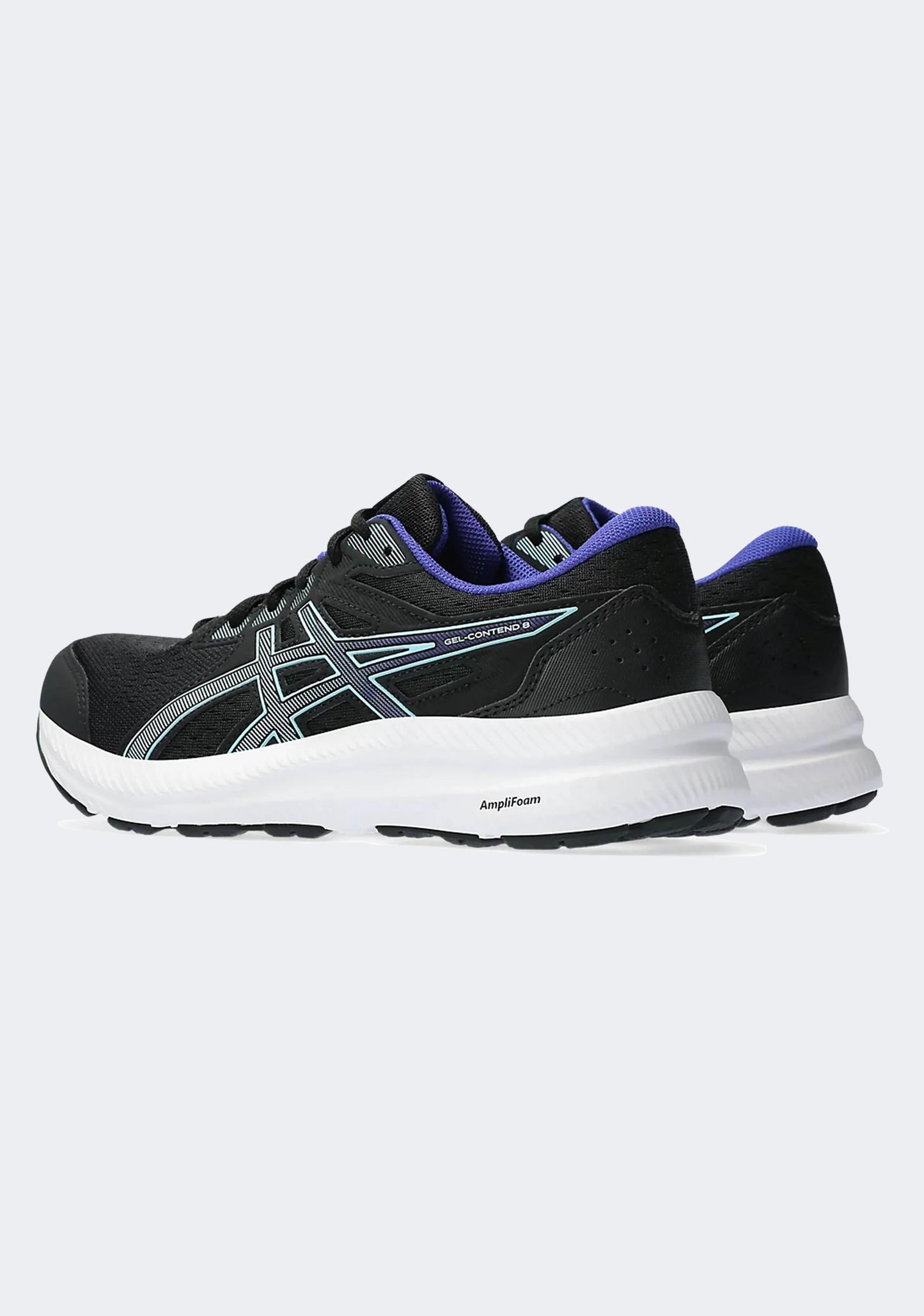 Asics Women’s Gel Contend 8