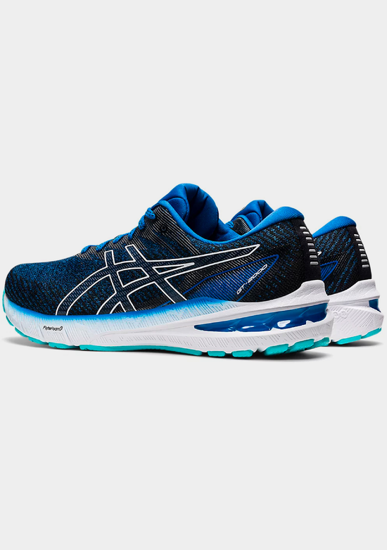 Asics Men's GT 2000 10 (2E Width) – Jim Kidd Sports - Main Image
