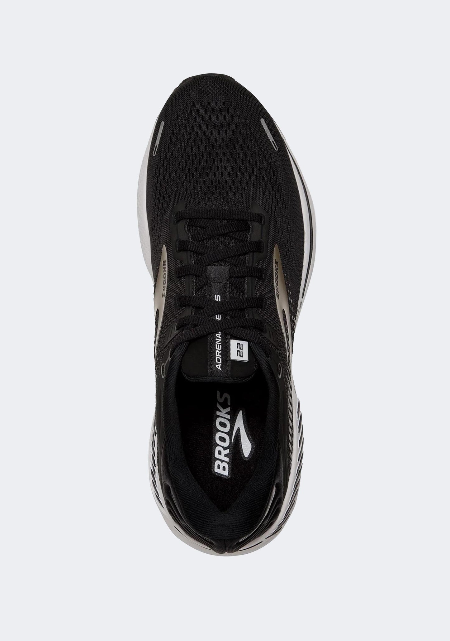 Brooks Men’s Adrenaline GTS 22