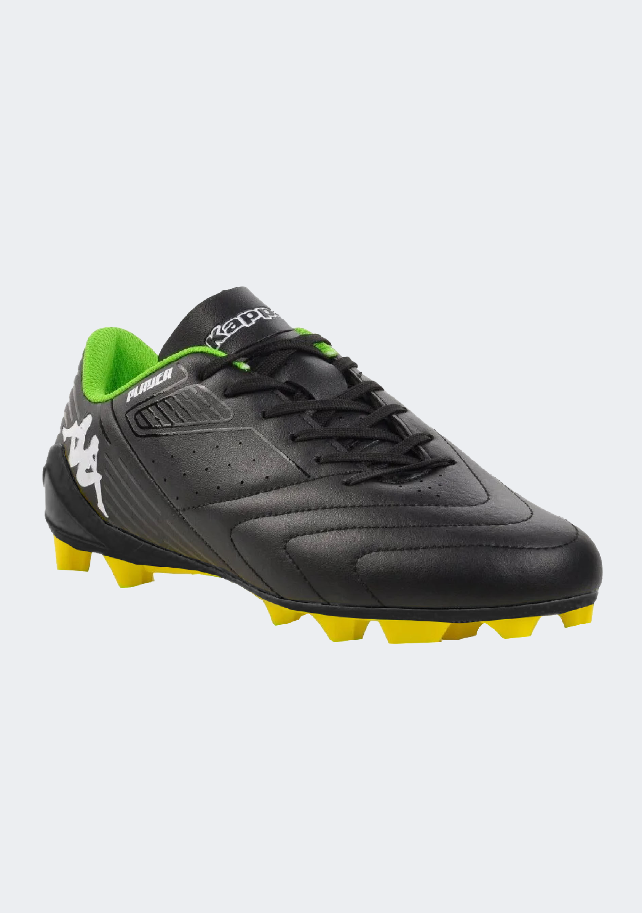 Kappa Kids' Player FG