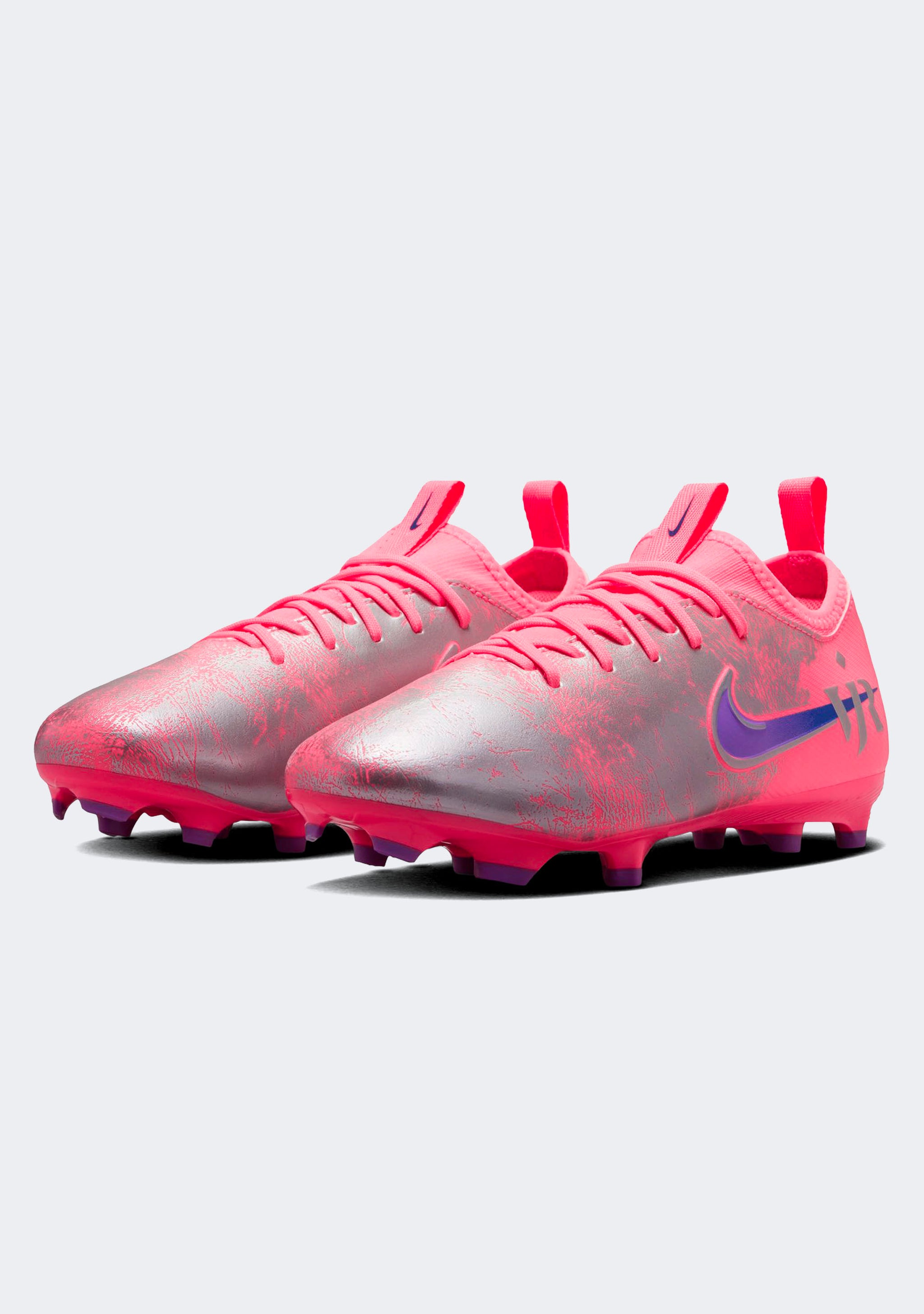 Nike Kids' Mercurial Vapor 16 Academy FG/MG 'Vini Jr'