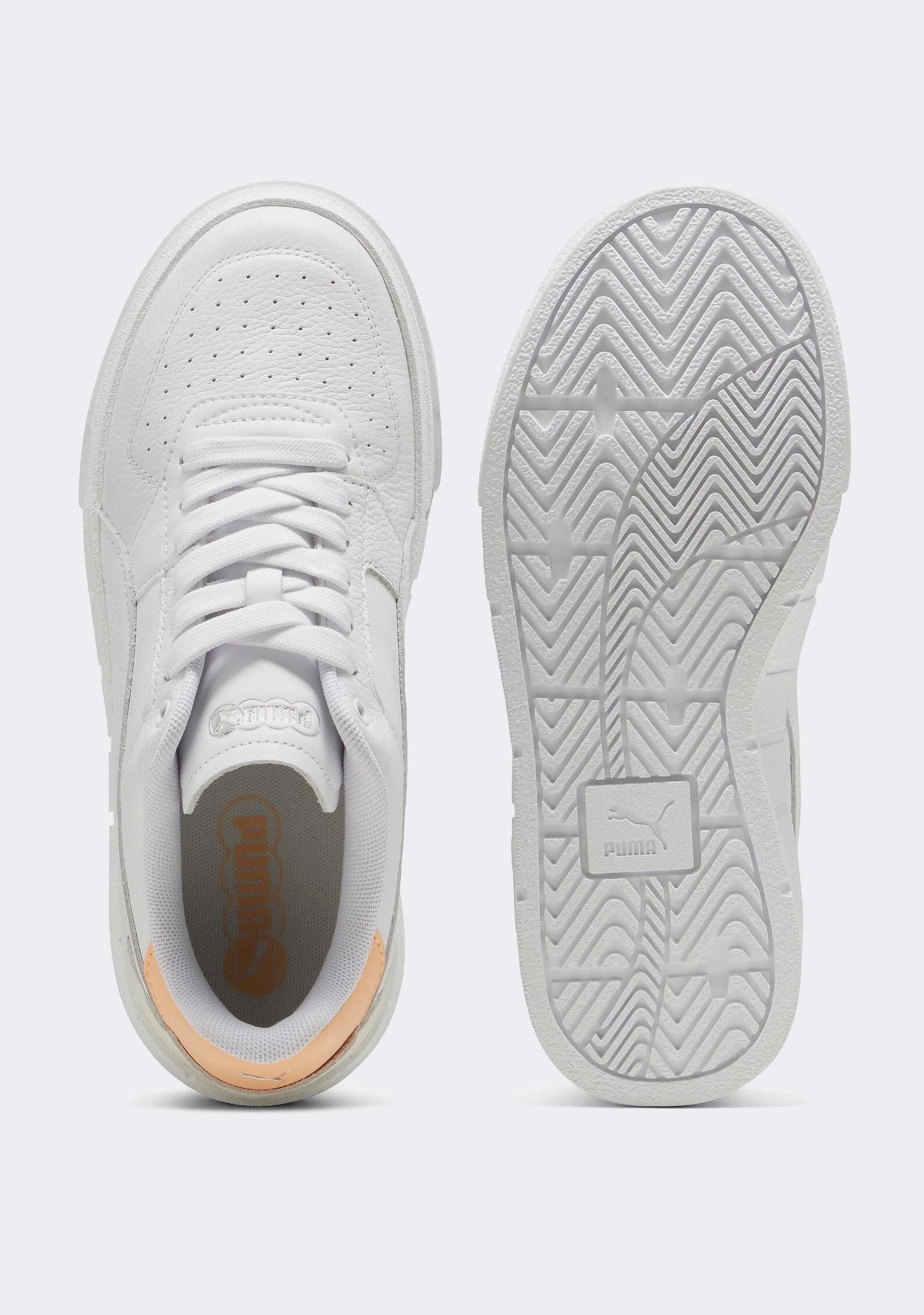 Puma Women's Cali Court Leather