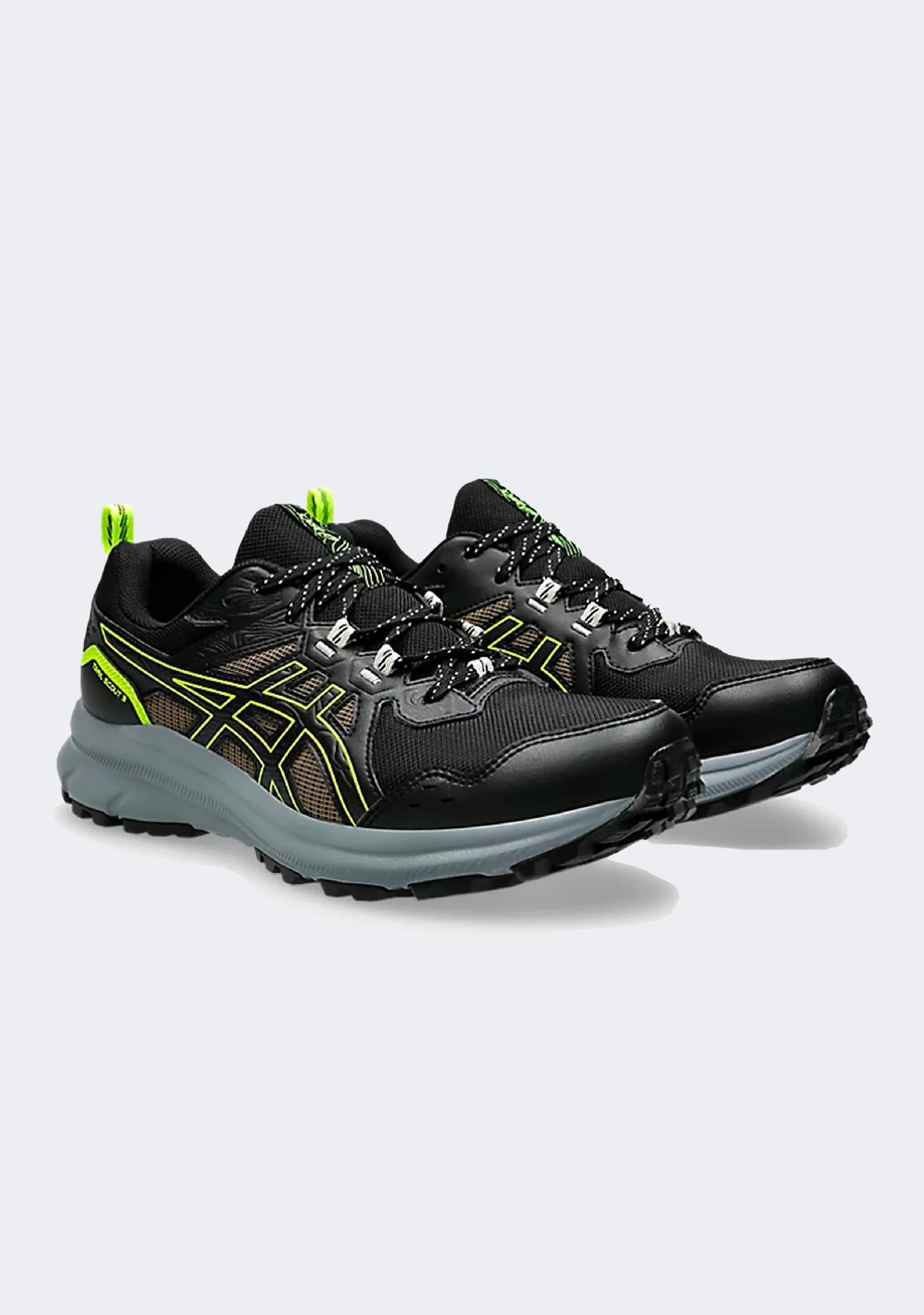 Asics Men's Trail Scout 3