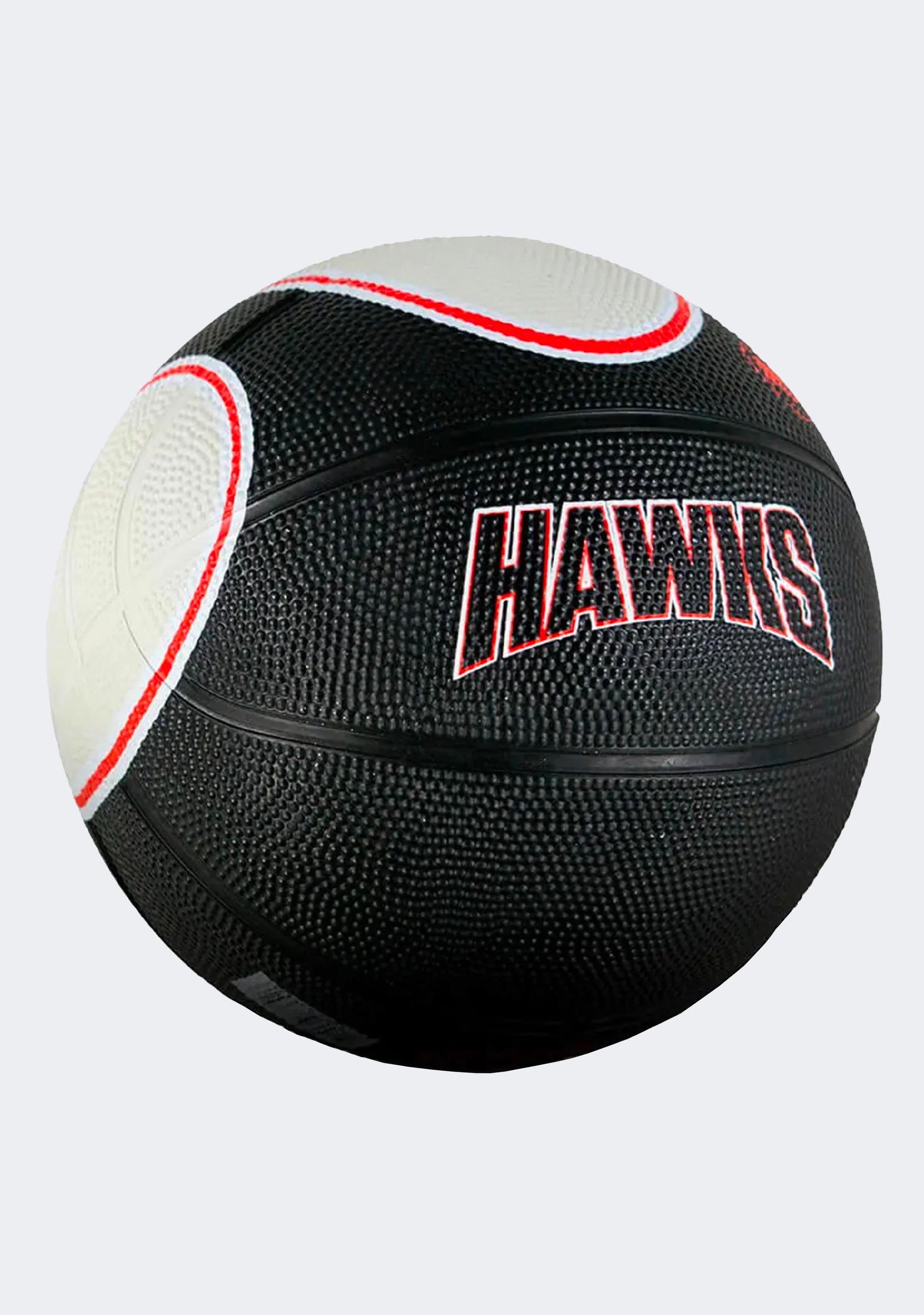 Spalding NBL Illawara Hawks Jersey Basketball Size 3