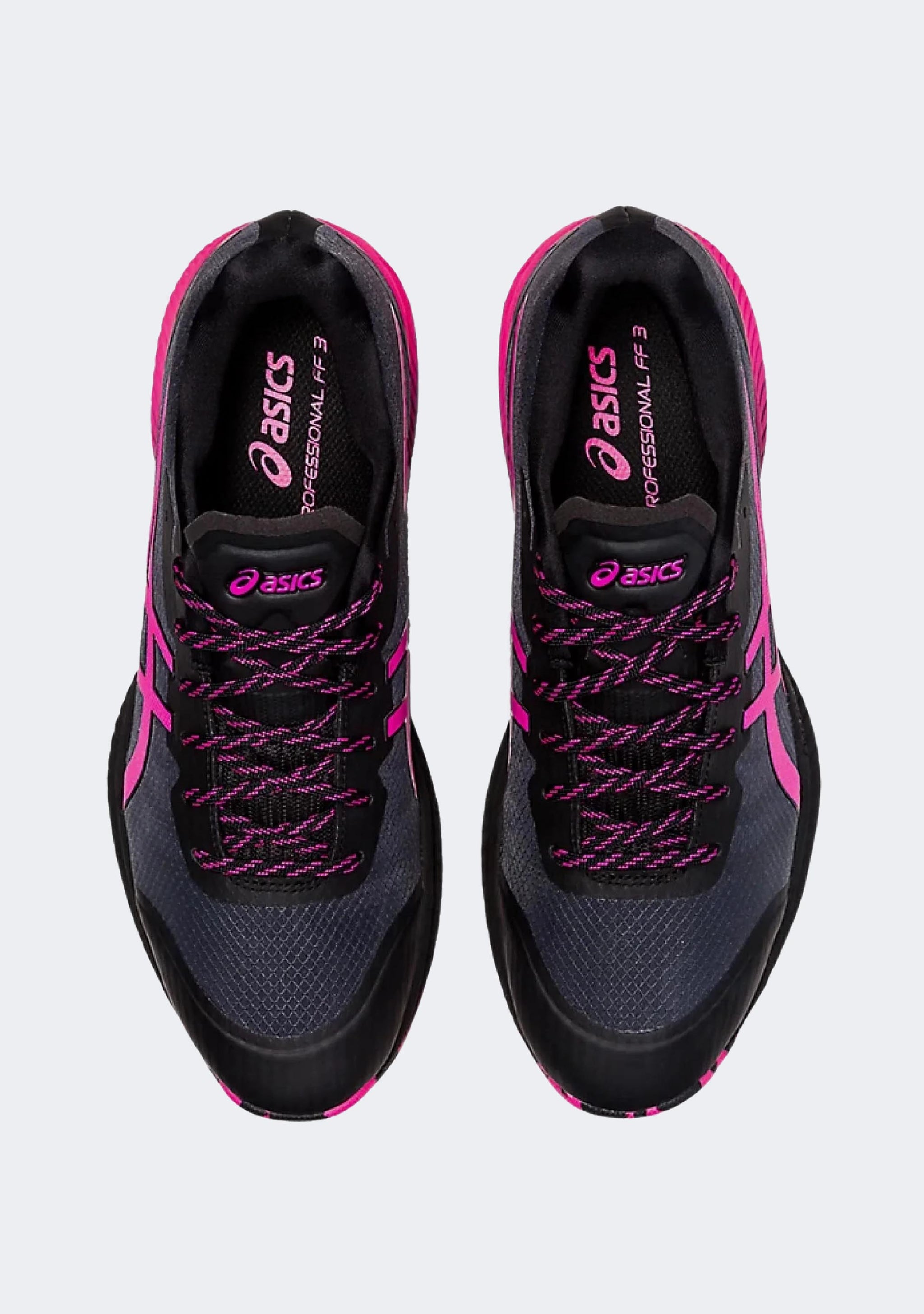 Asics Women’s Netburner Professional FF 3