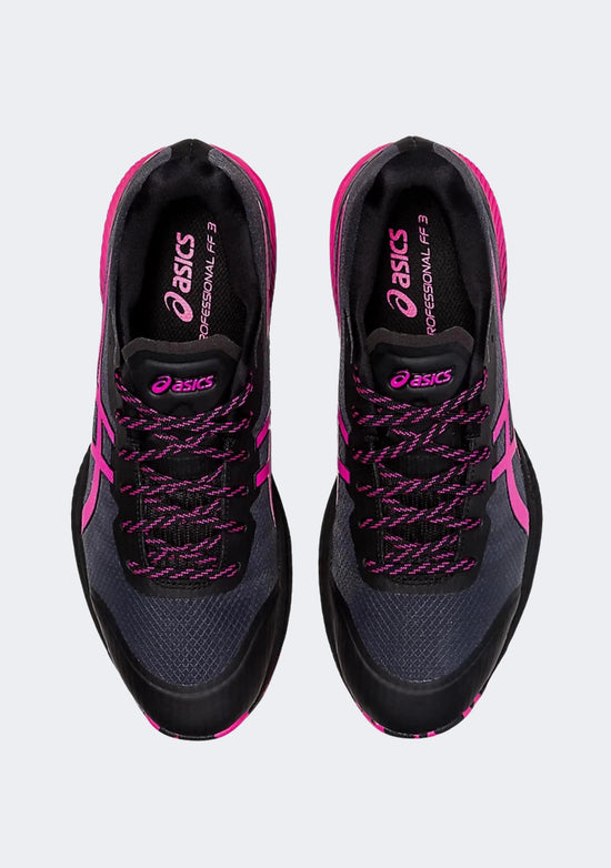 Asics Women’s Netburner Professional FF 3