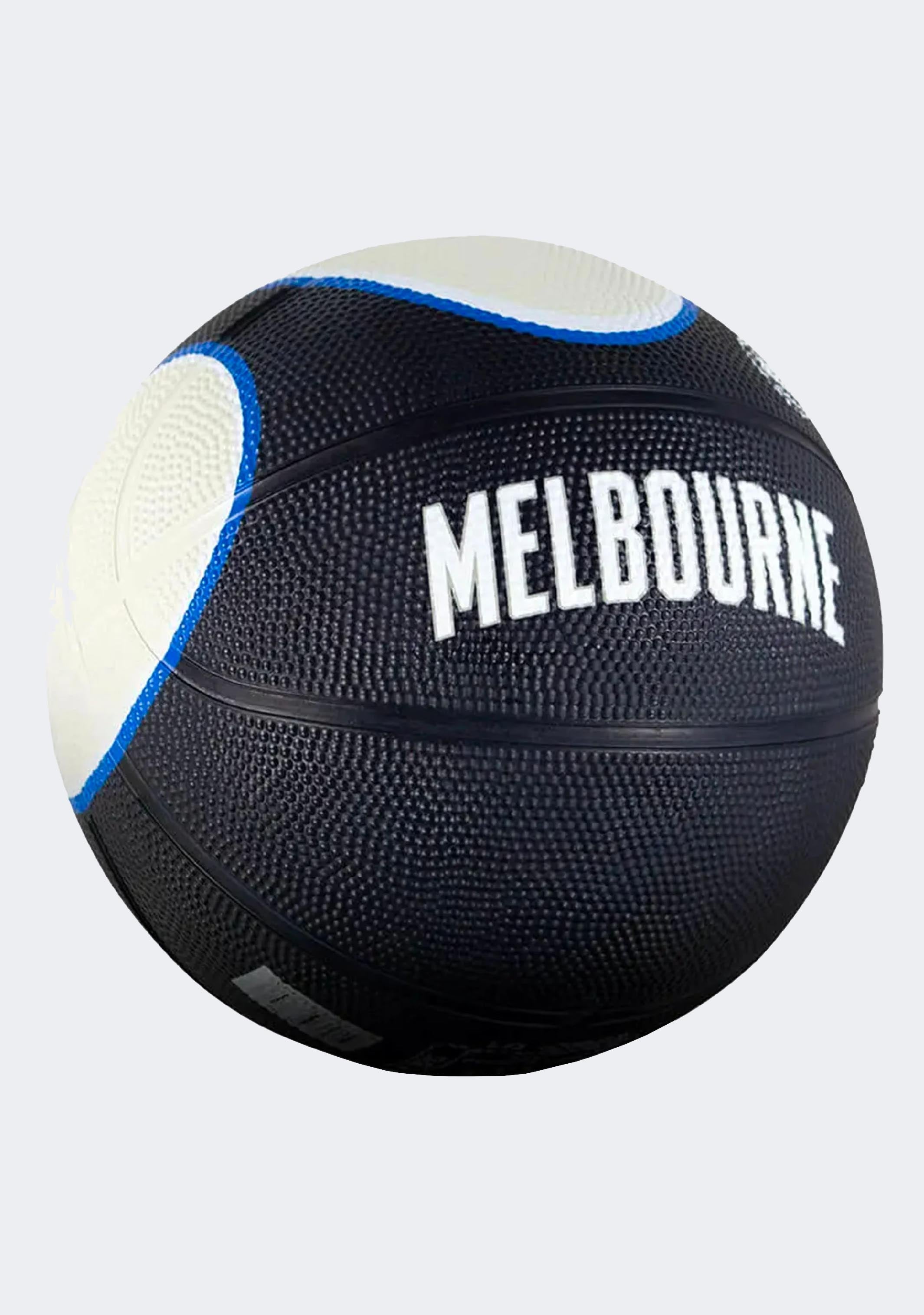Spalding NBL Melbourne United Jersey Basketball Size 3