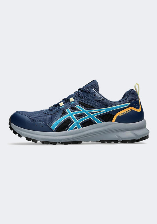 Asics Men’s Trail Scout 3