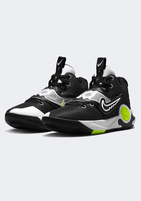 Nike Men's KD Trey 5 X Basketball Shoes Black