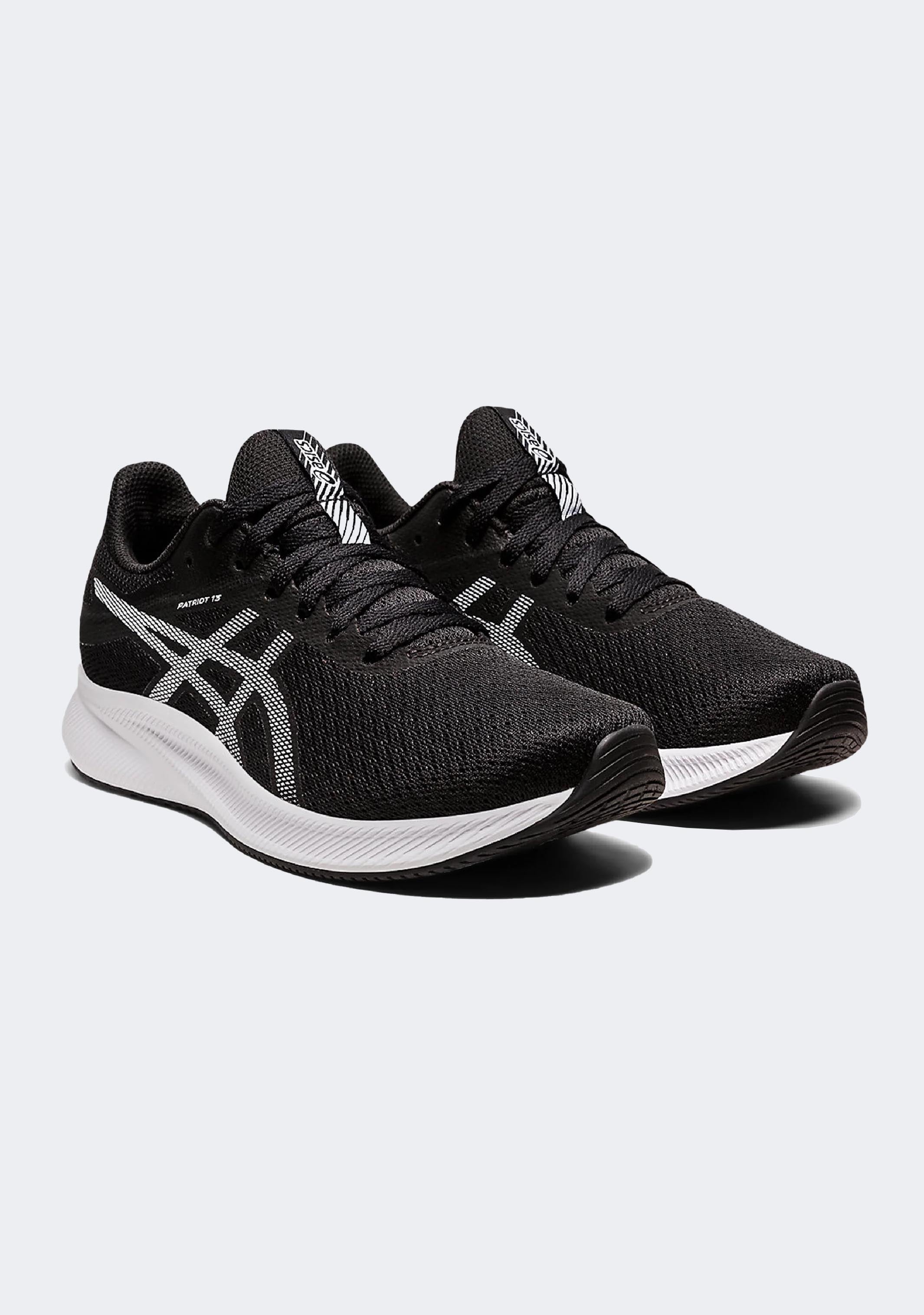 Asics Women's Patriot 13