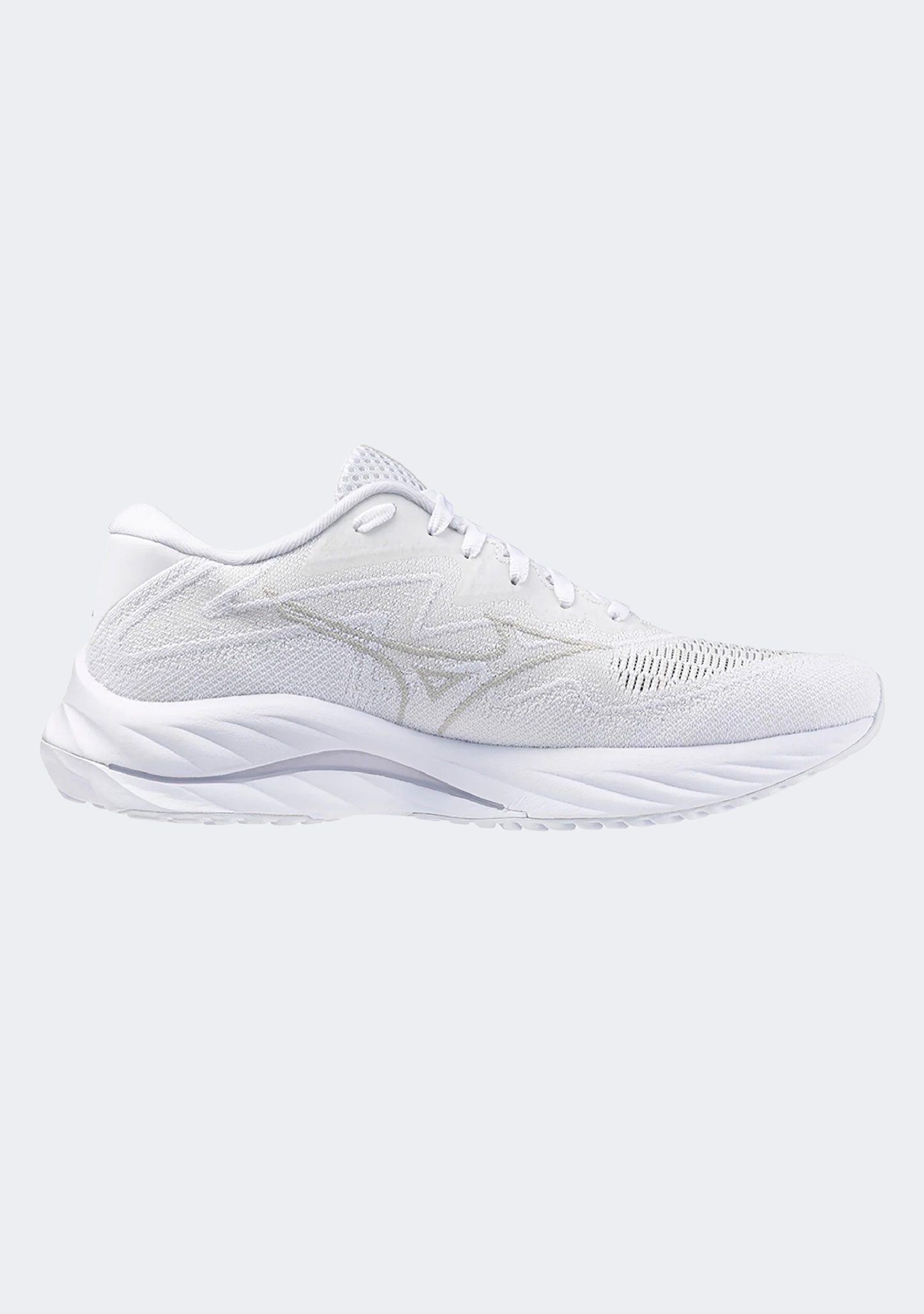 Mizuno Womens Wave Rider 27 SSW
