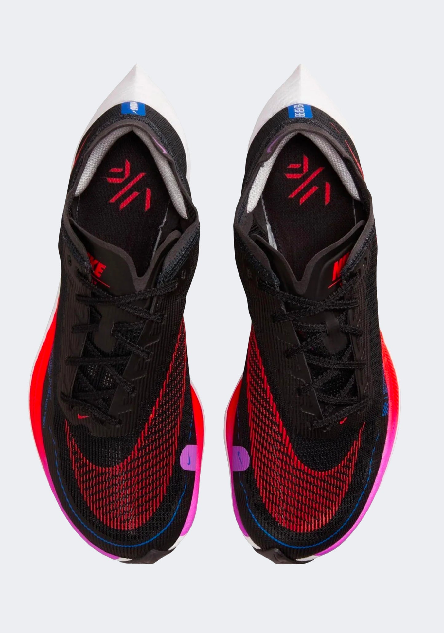 Nike Women's ZoomX Vaporfly Next% 2