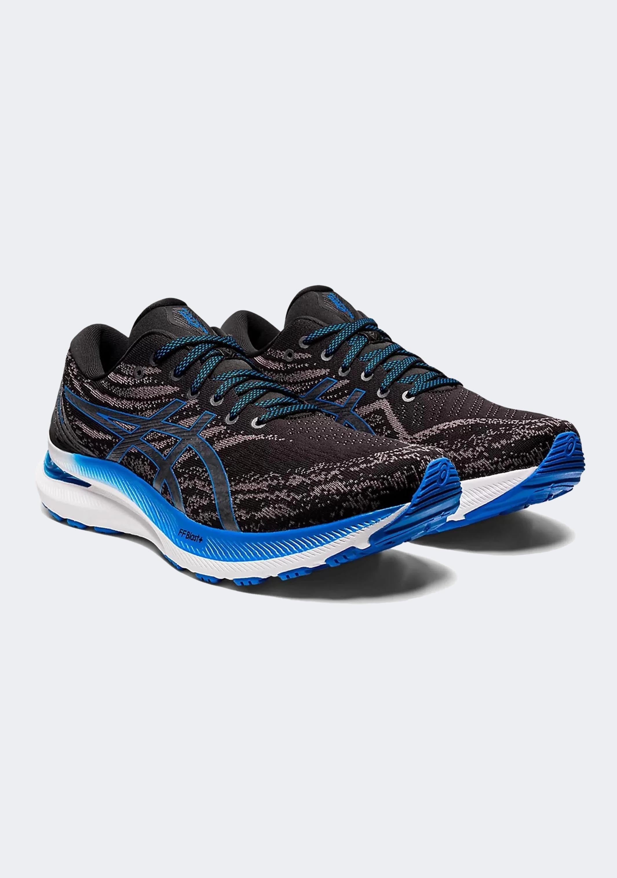 Asics Mens Gel-Kayano 29
