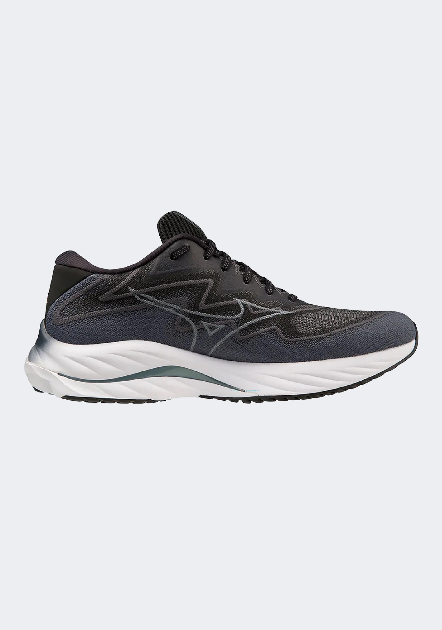 Mizuno Men’s Wave Rider 27 SSW