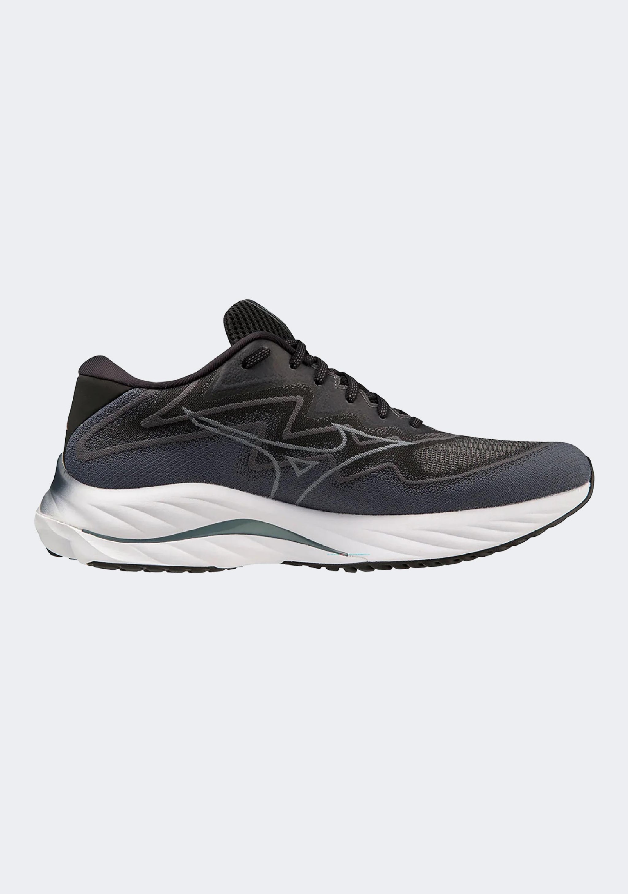 Mizuno Men’s Wave Rider 27 SSW