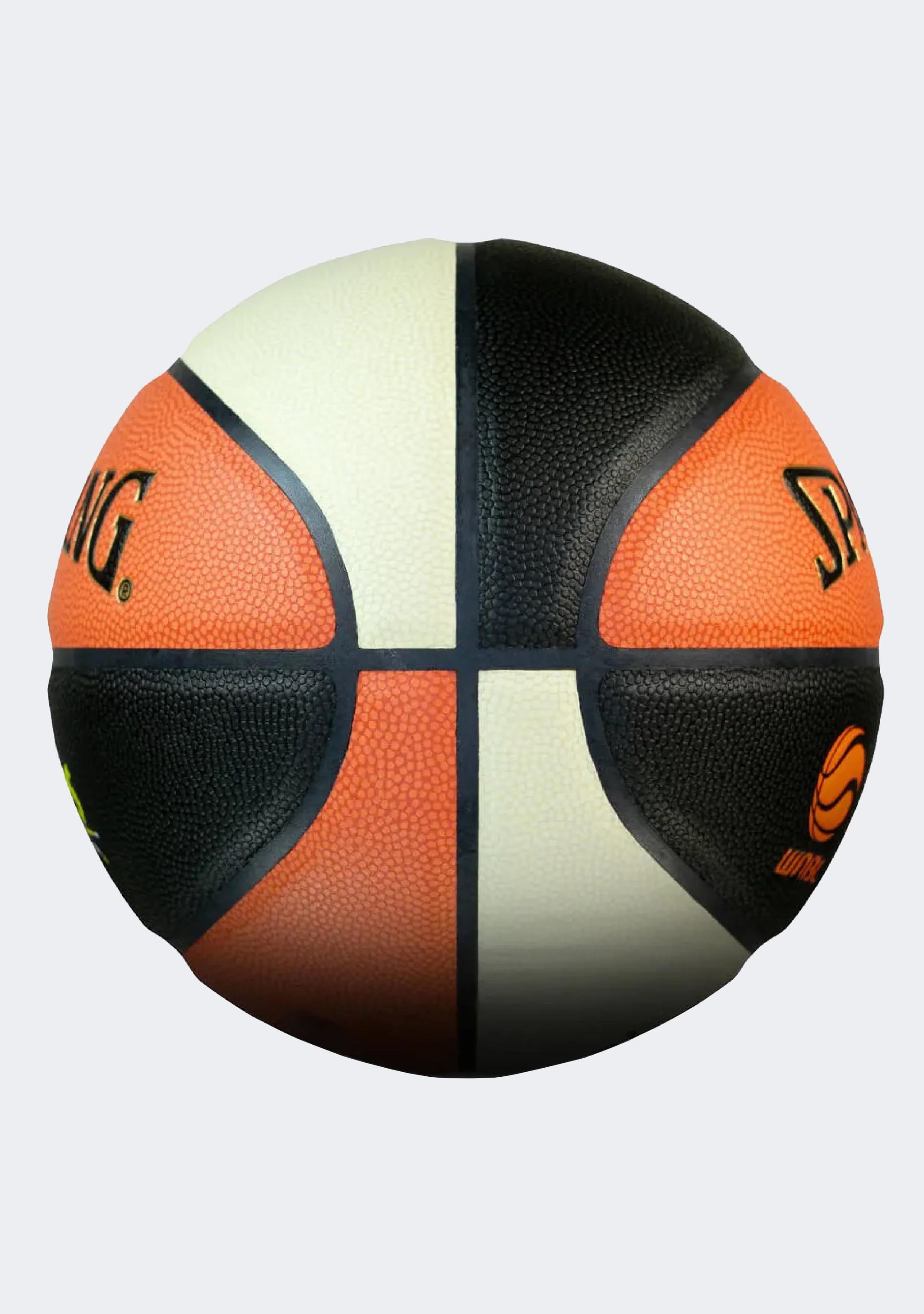 Spalding Official NBL Hoopsfest TF-1000 Legacy Game Ball