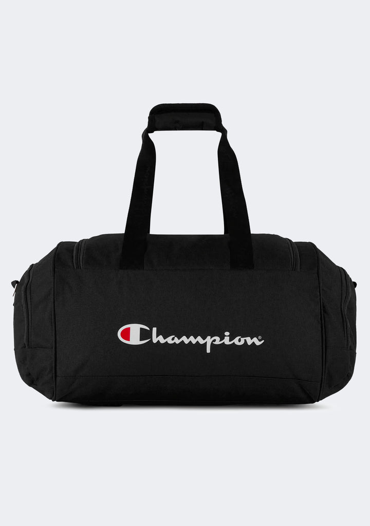 Champion SPS Duffel Bag Black Medium - 33L