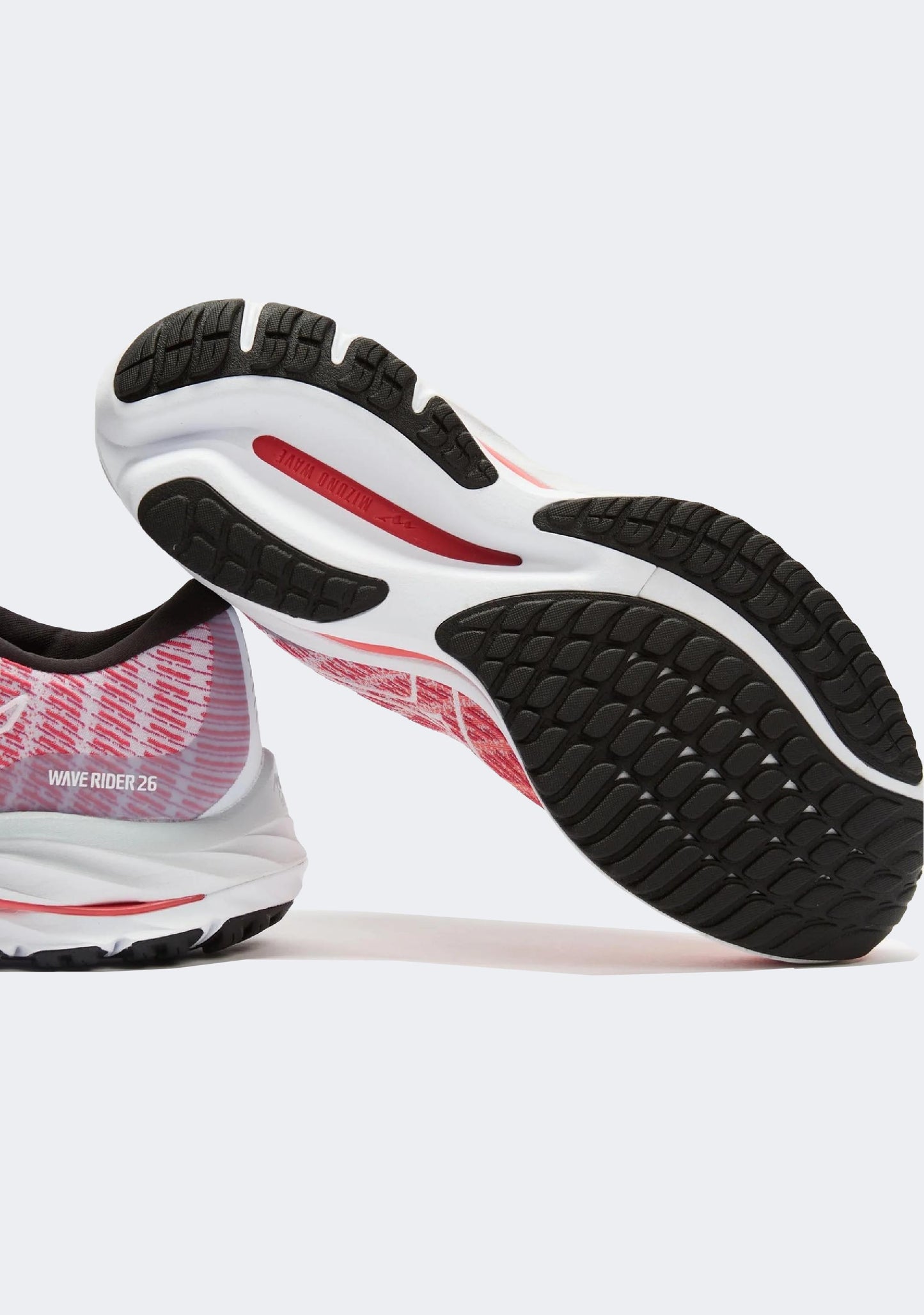 Mizuno Women's Wave Rider 26 SSW