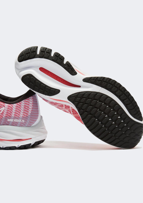 Mizuno Women's Wave Rider 26 SSW