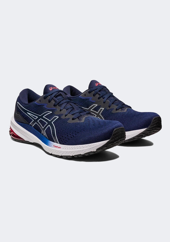 Asics Men’s GT-1000 11 (2E Width)