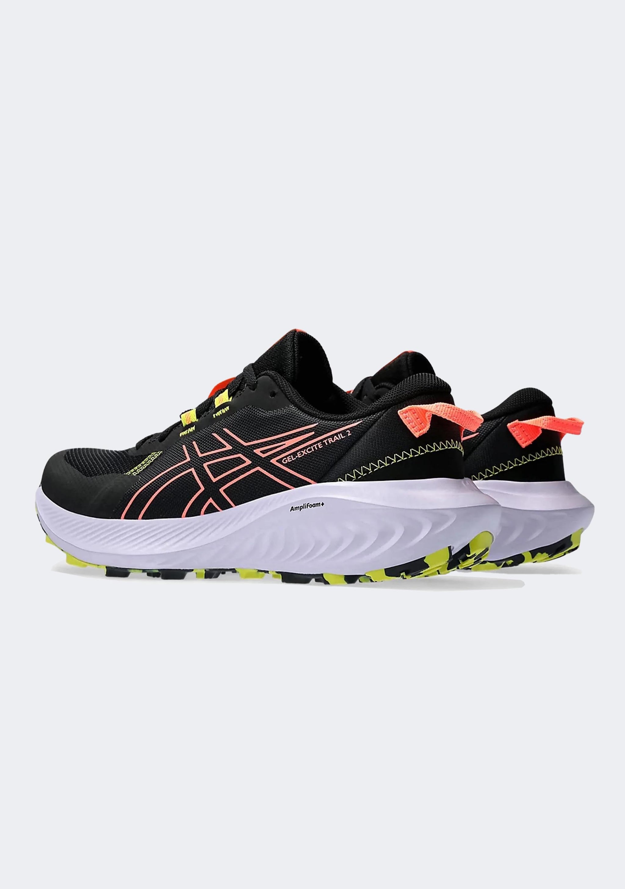 Asics Women’s Gel Excite Trail 2
