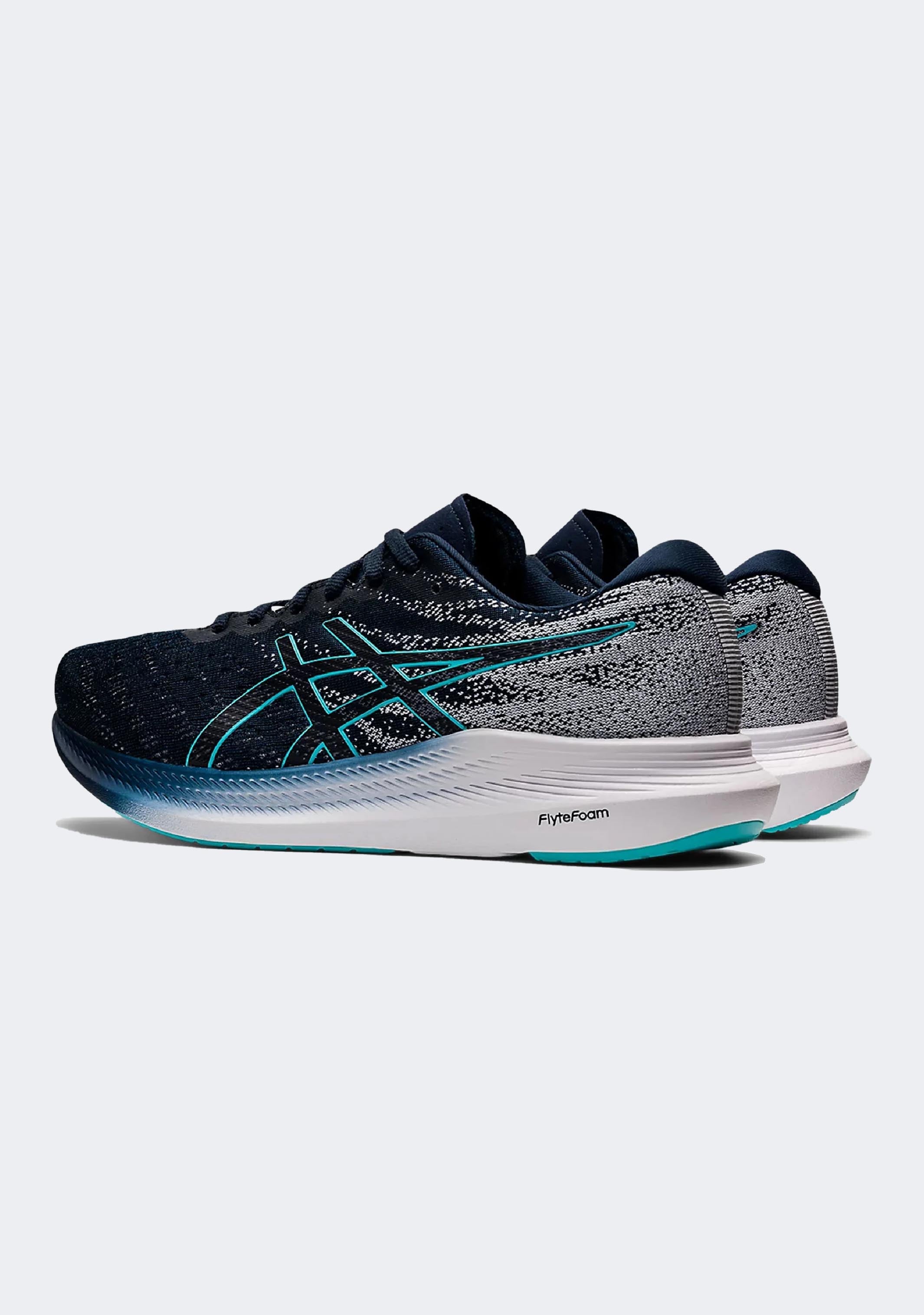 Asics Men’s Evoride 3