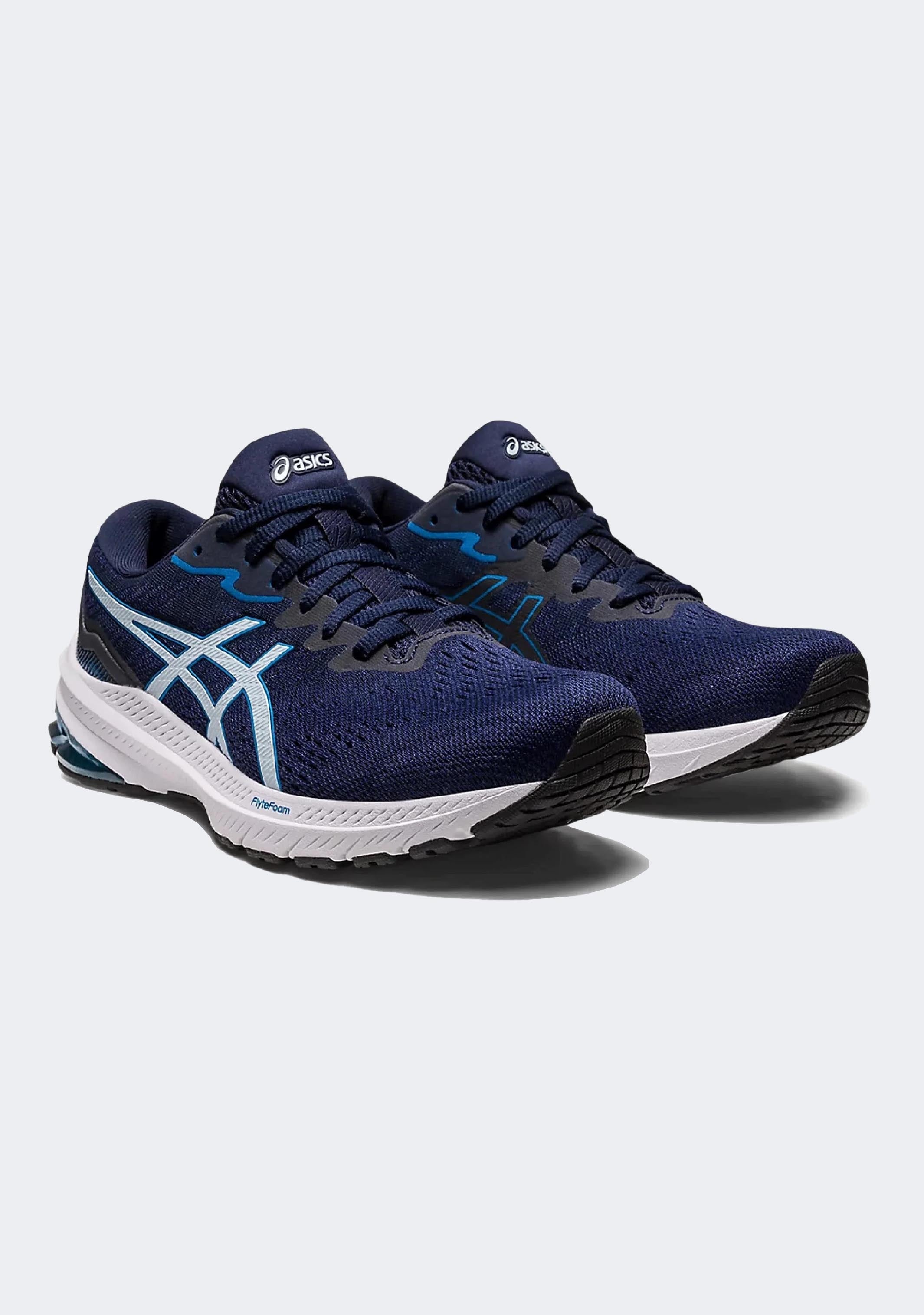 つーとん　レディース　GB S Asics Women's GT-1000 11 (D Width) – Jim Kidd Sports