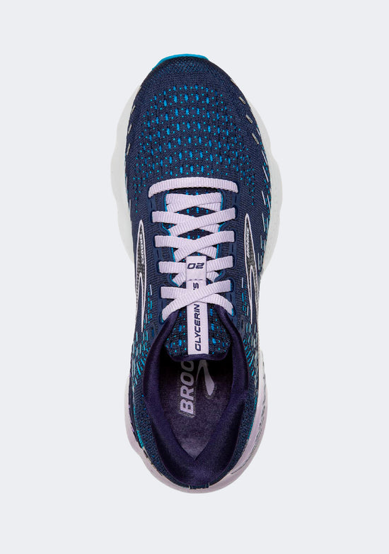 Brooks Women’s Glycerin GTS 20