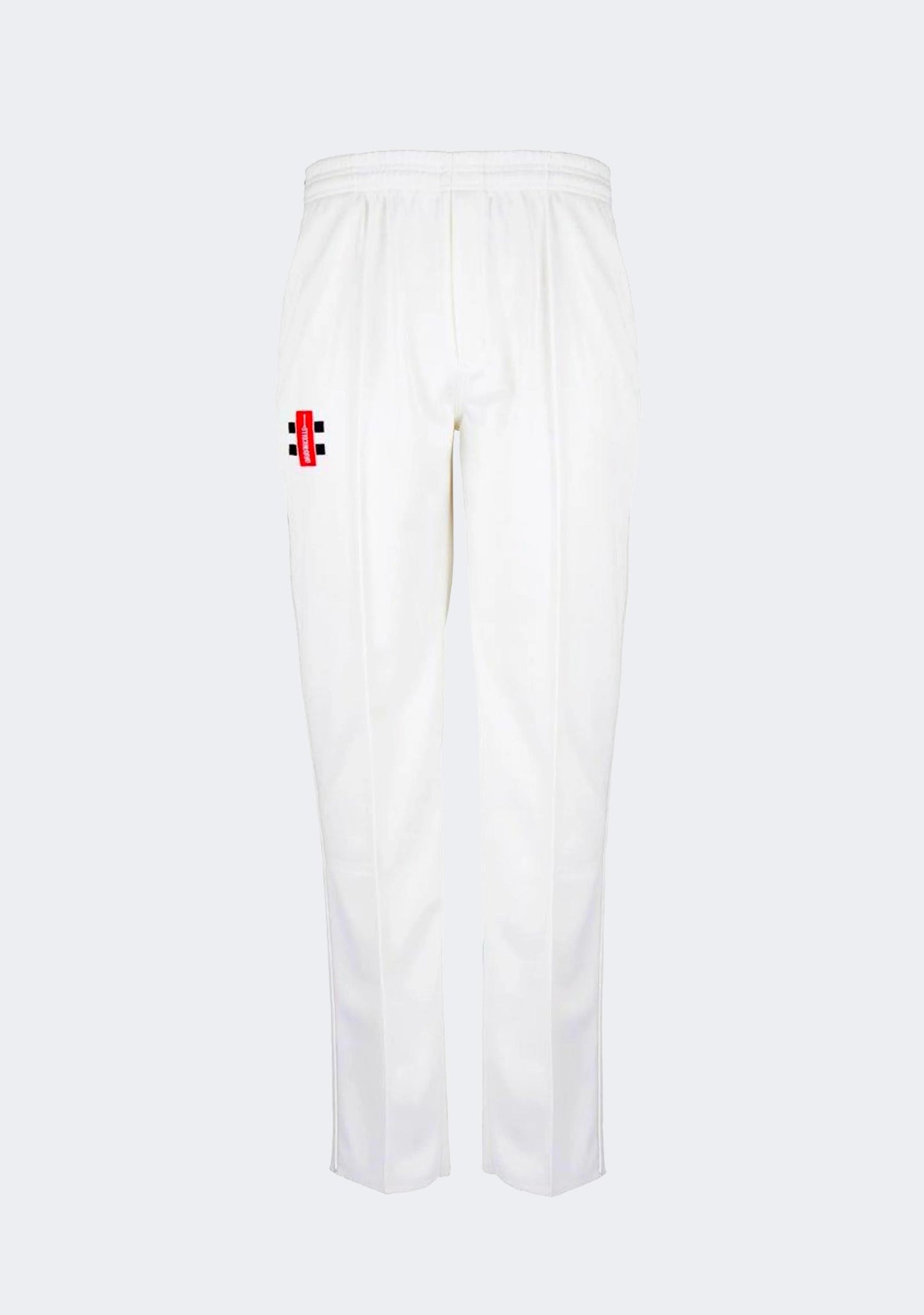 Gray Nicolls Senior Cricket Pants White Slightly Blemished