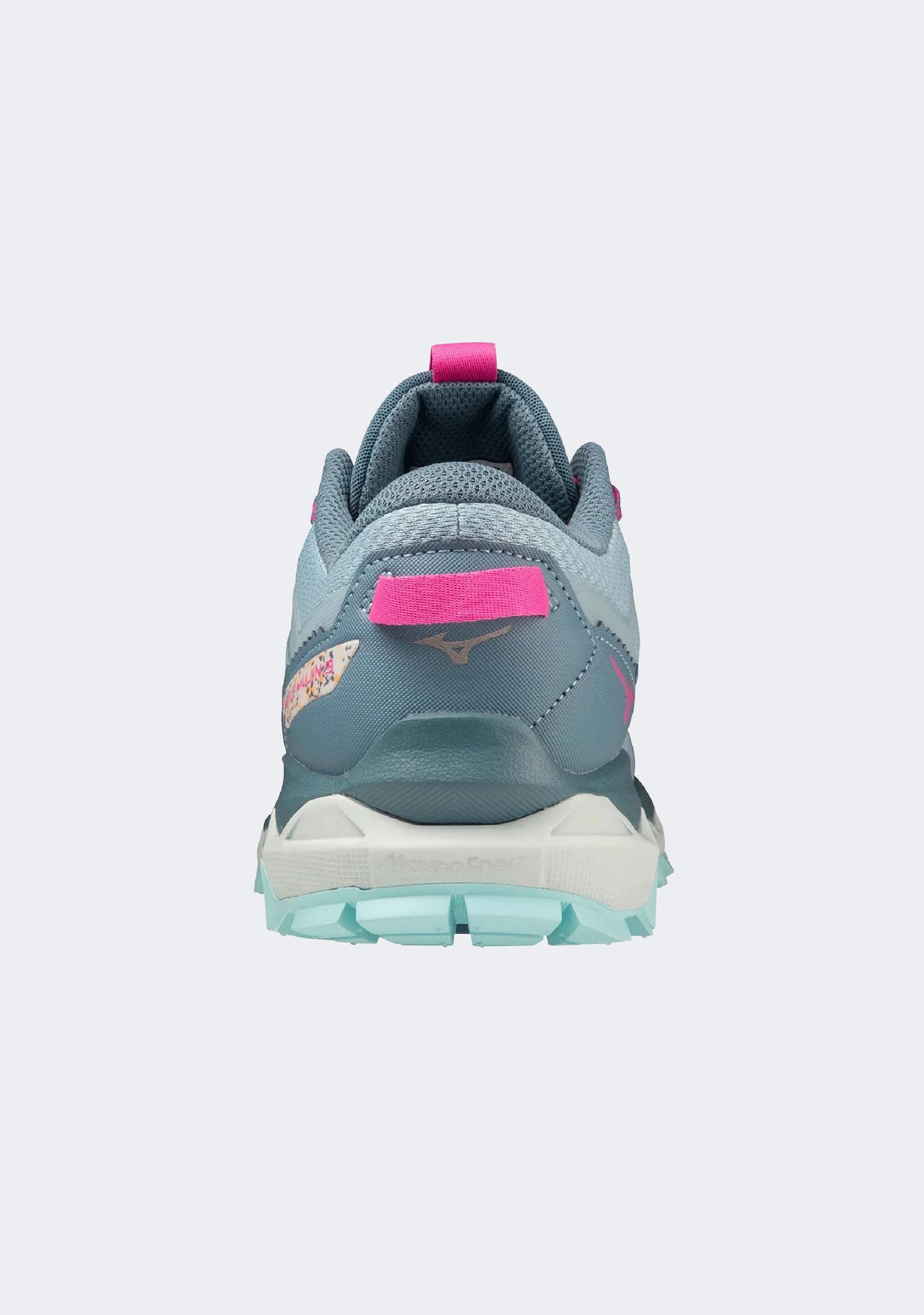Mizuno Women's Wave Mujin 9