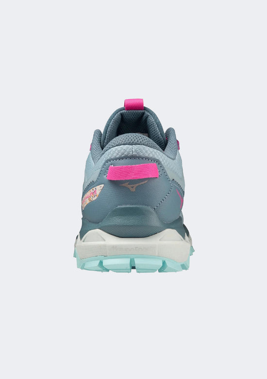 Mizuno Women's Wave Mujin 9