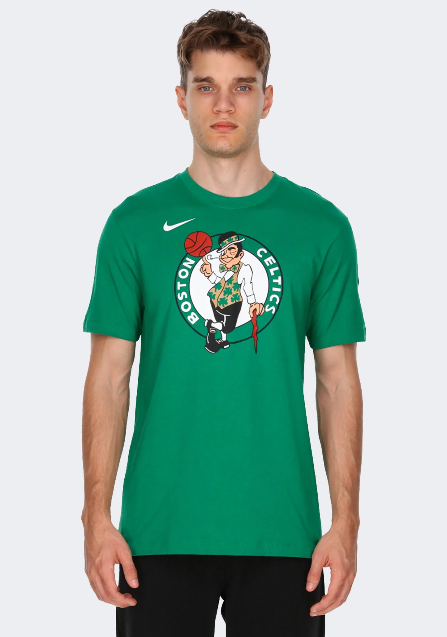 Nike Men's NBA Boston Celtics T-Shirt