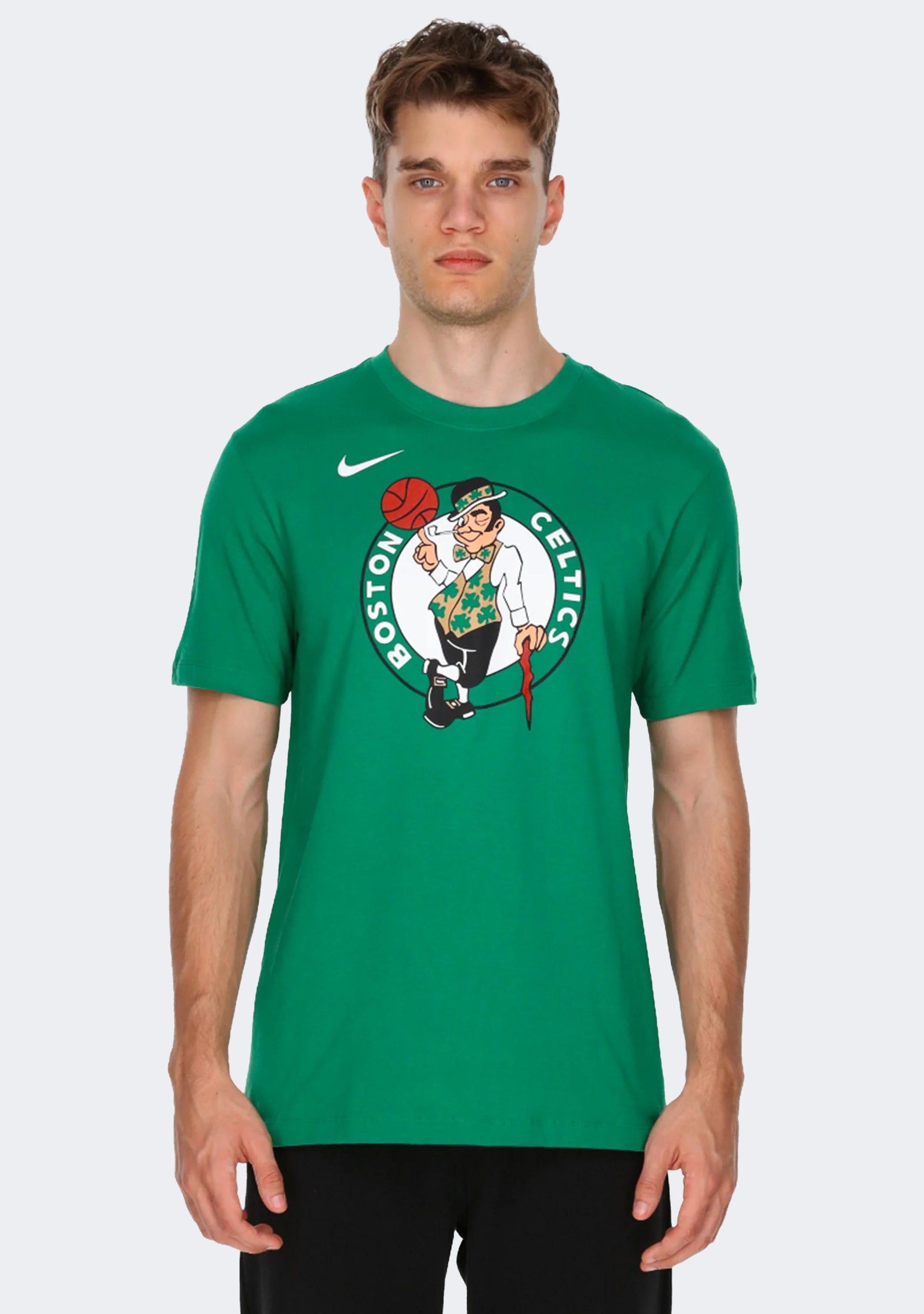 Nike Men's NBA Boston Celtics T-Shirt
