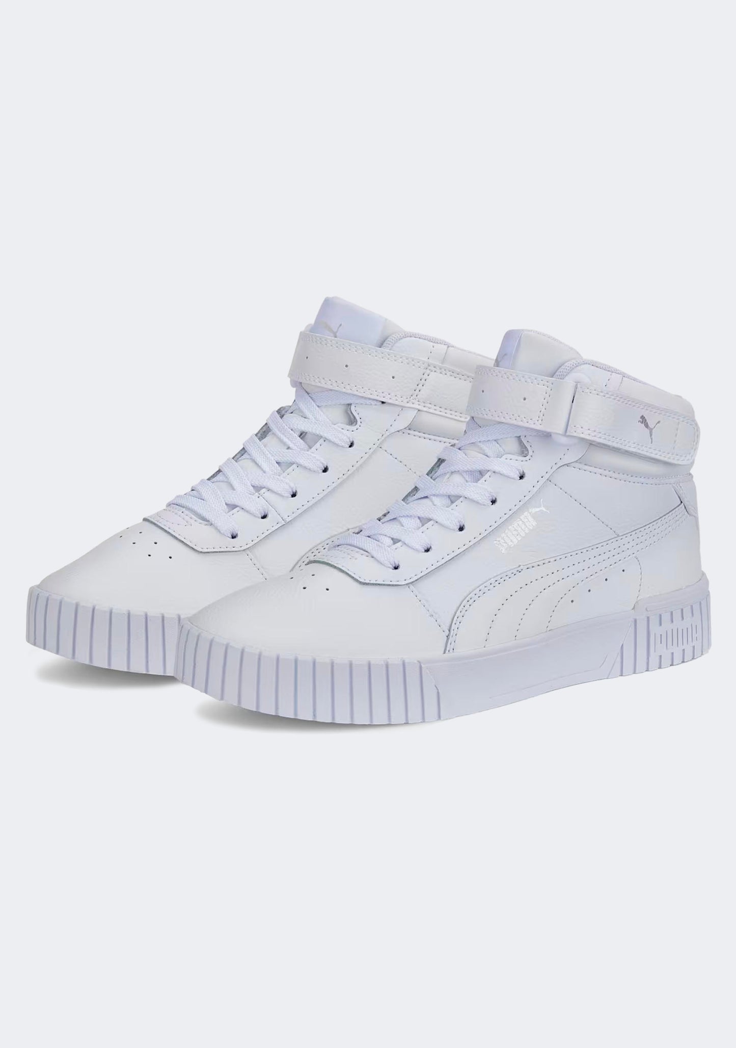 Puma Women's Carina 2.0 Mid