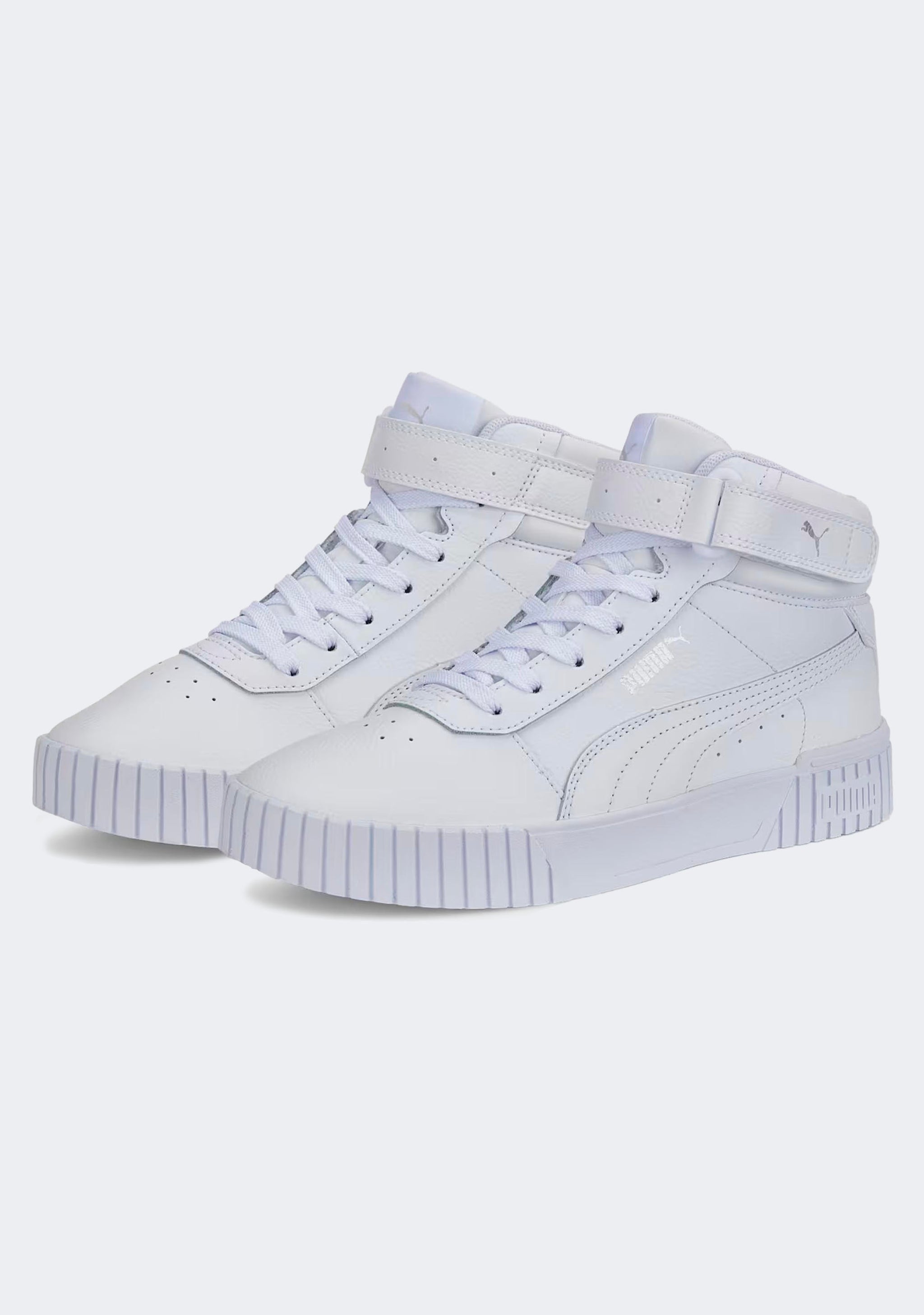Puma Women's Carina 2.0 Mid