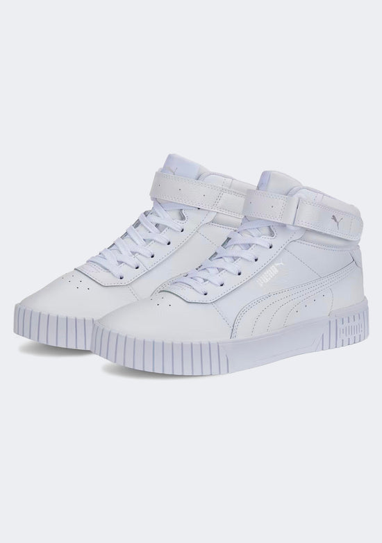 Puma Women's Carina 2.0 Mid