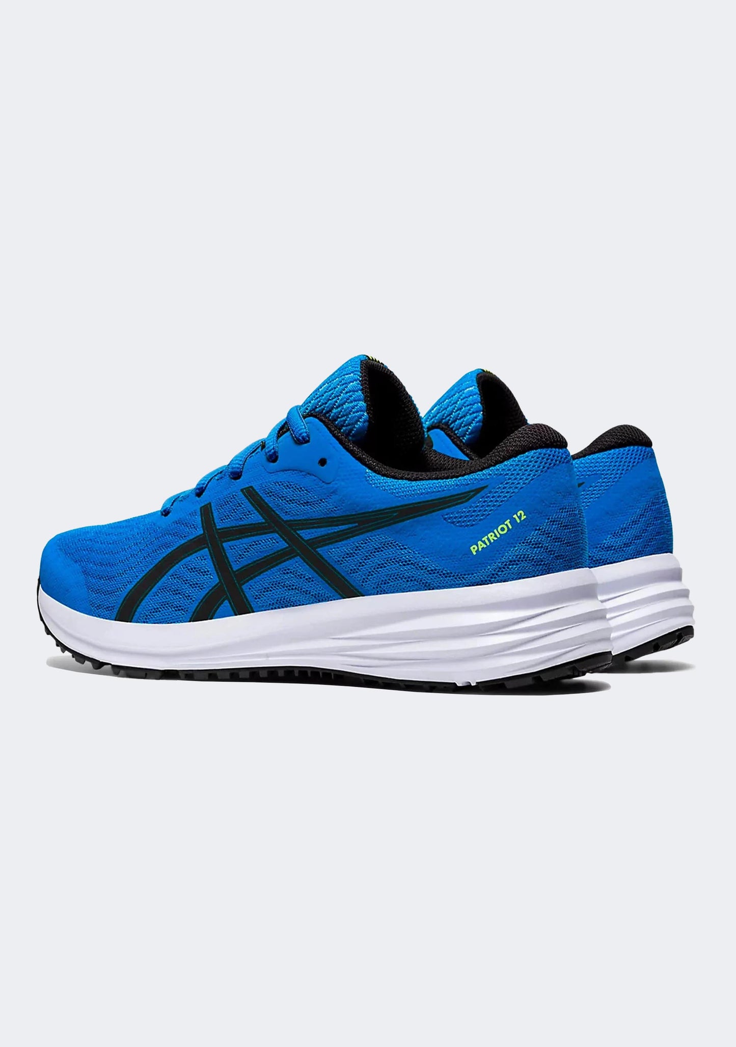Asics Junior Patriot 12 GS