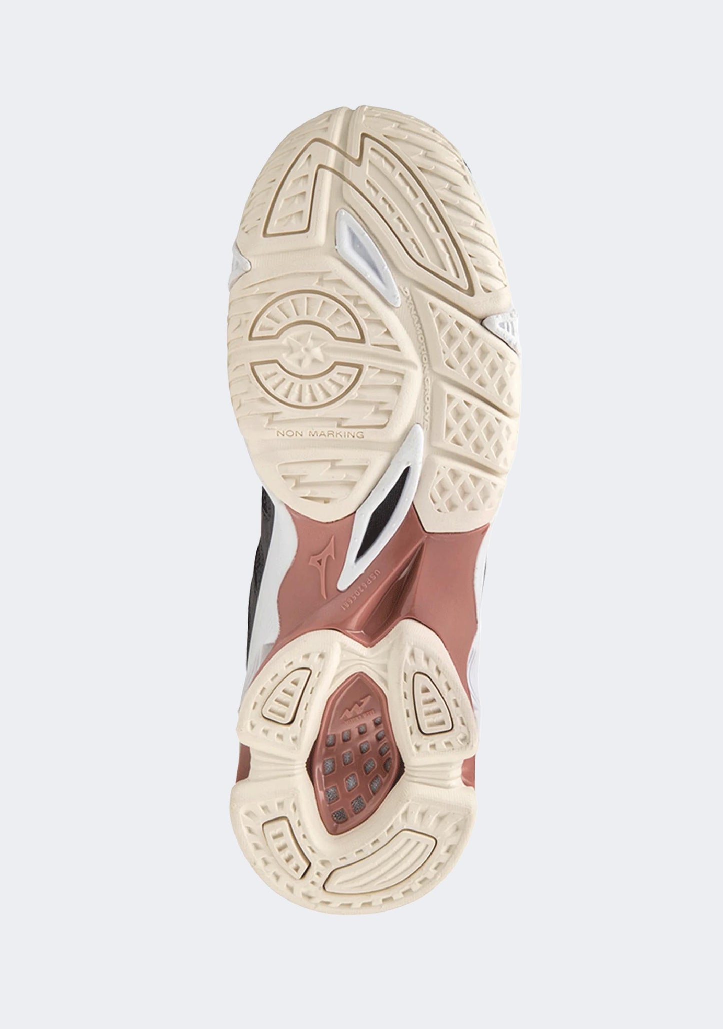 Mizuno Women's Wave Voltage