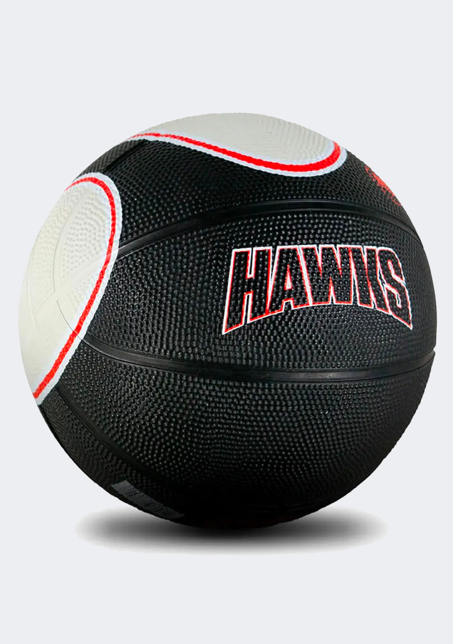 Spalding NBL Illawara Hawks Jersey Basketball Size 3