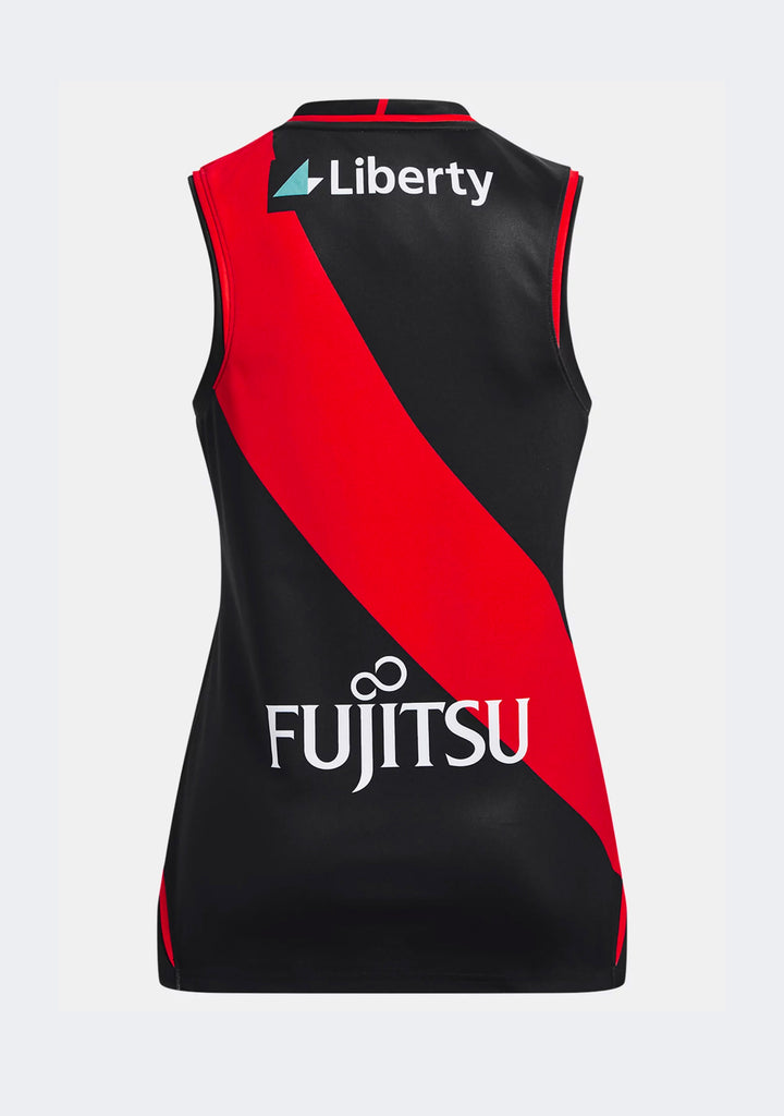Under Armour Women's Essendon FC Replica Guernsey