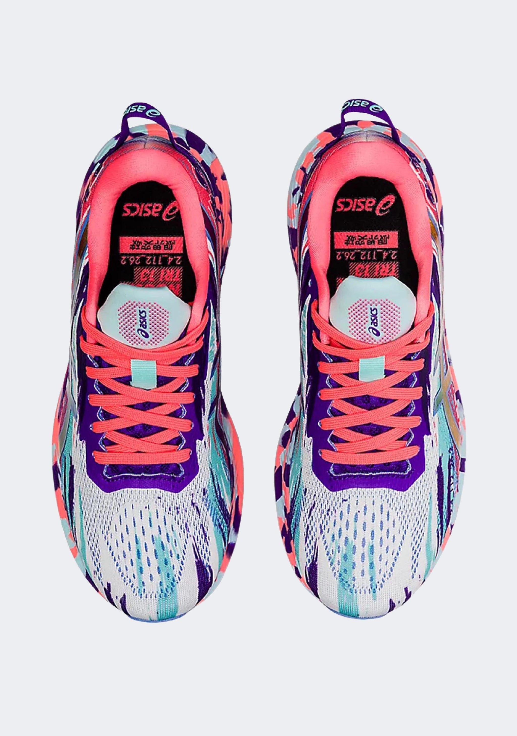 Asics Women’s Noosa Tri 13
