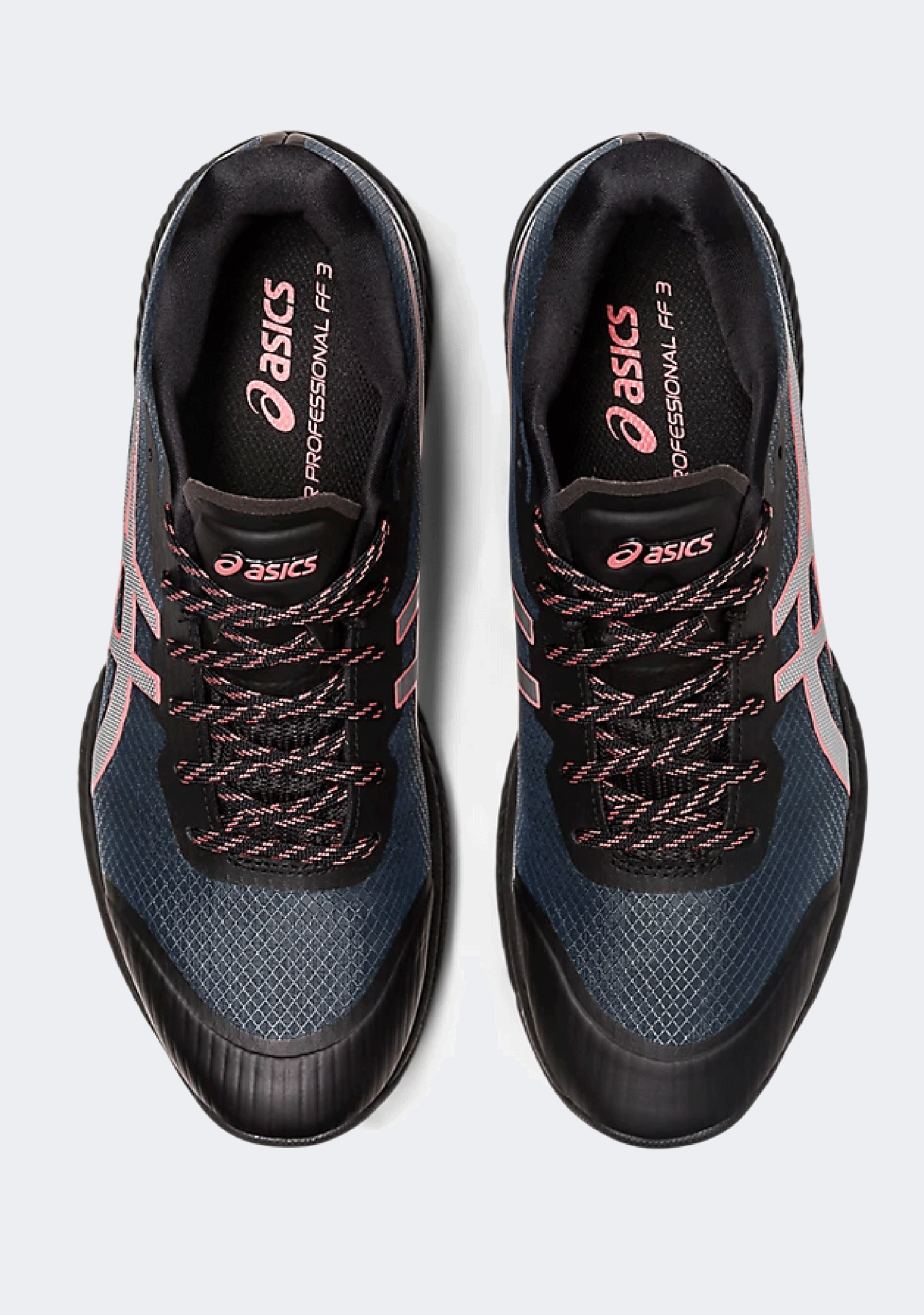 Asics Womens Netburner Professional FF 3
