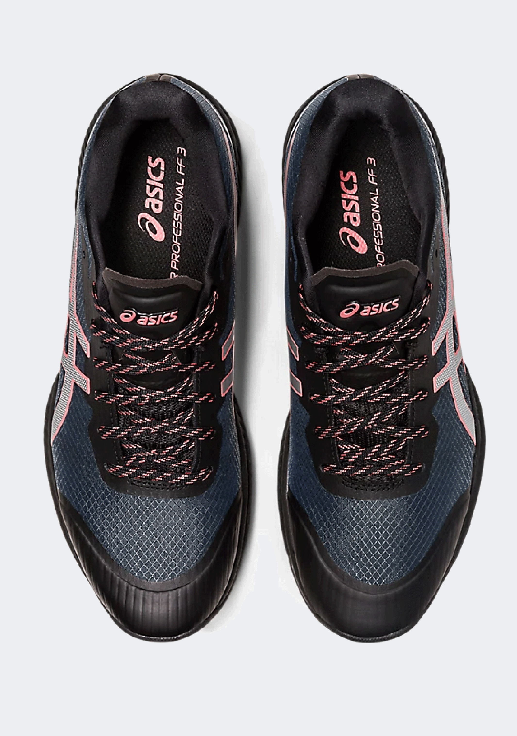 Asics Womens Netburner Professional FF 3